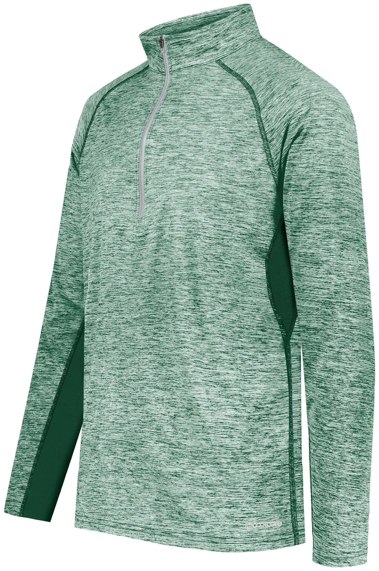 Electrify Coolcore® 1/2 Zip Pullover - Dresses Max
