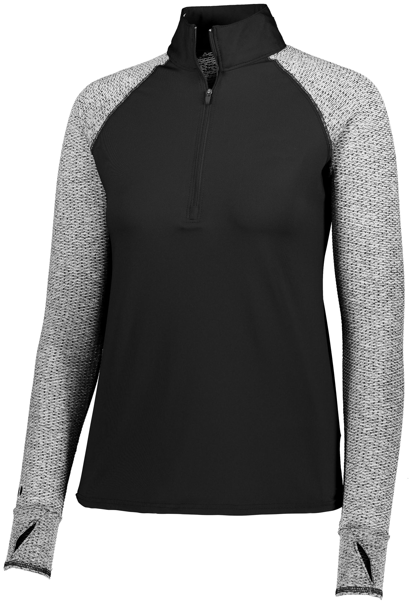 Ladies Axis 1/2 Zip Pullover 222705