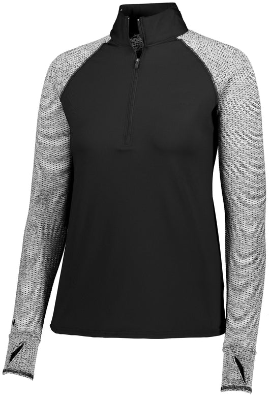 Ladies Axis 1/2 Zip Pullover 222705