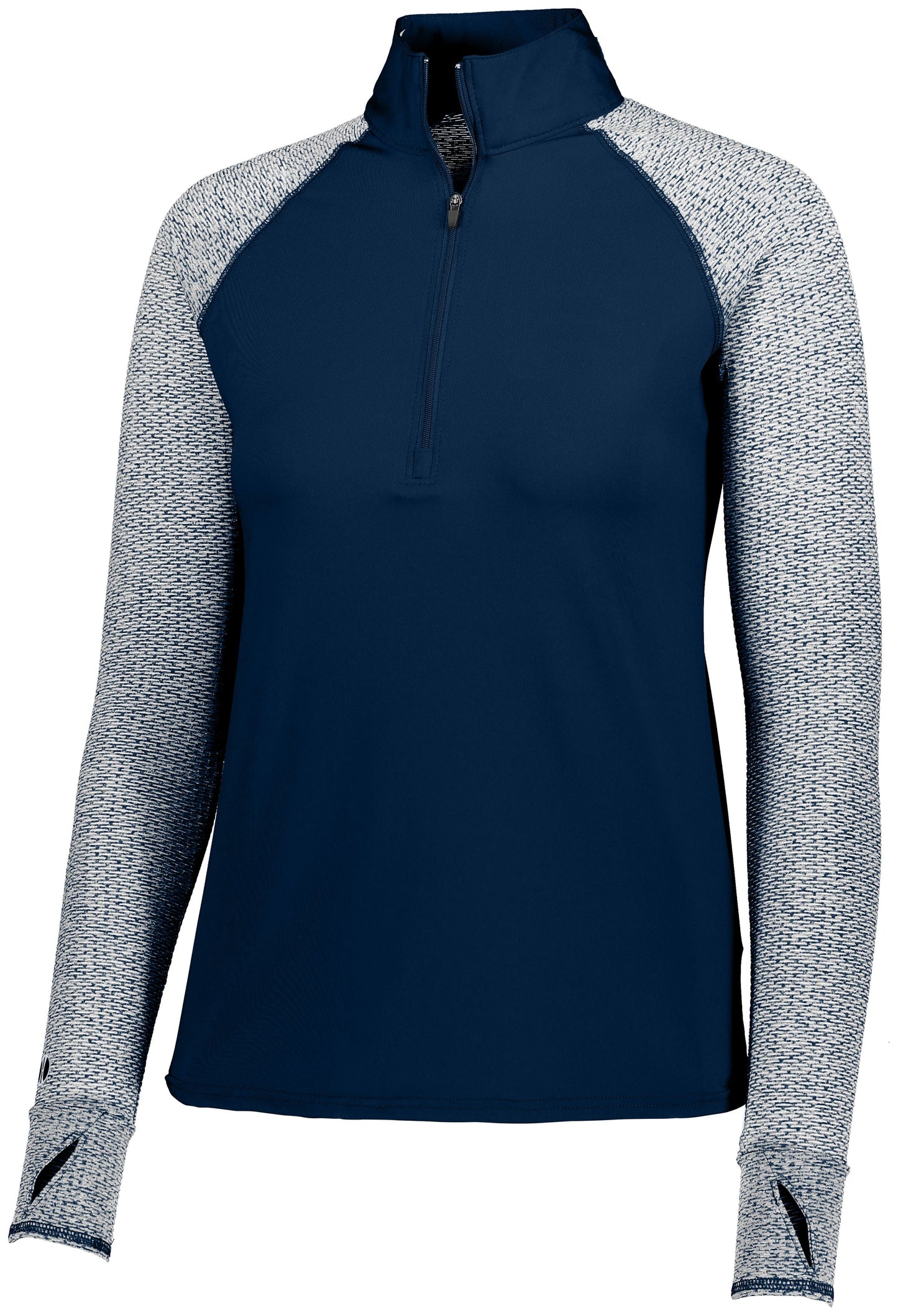 Ladies Axis 1/2 Zip Pullover 222705