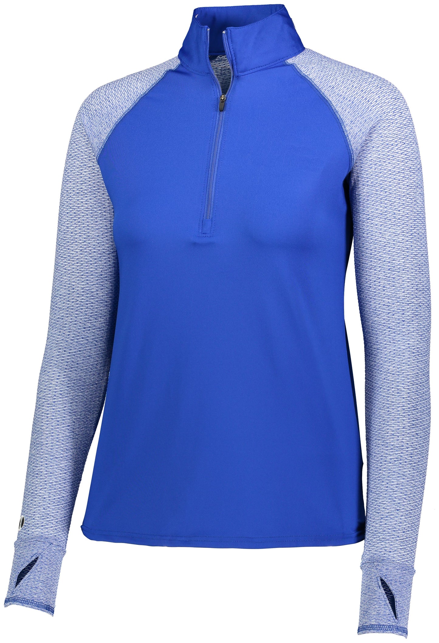 Ladies Axis 1/2 Zip Pullover 222705