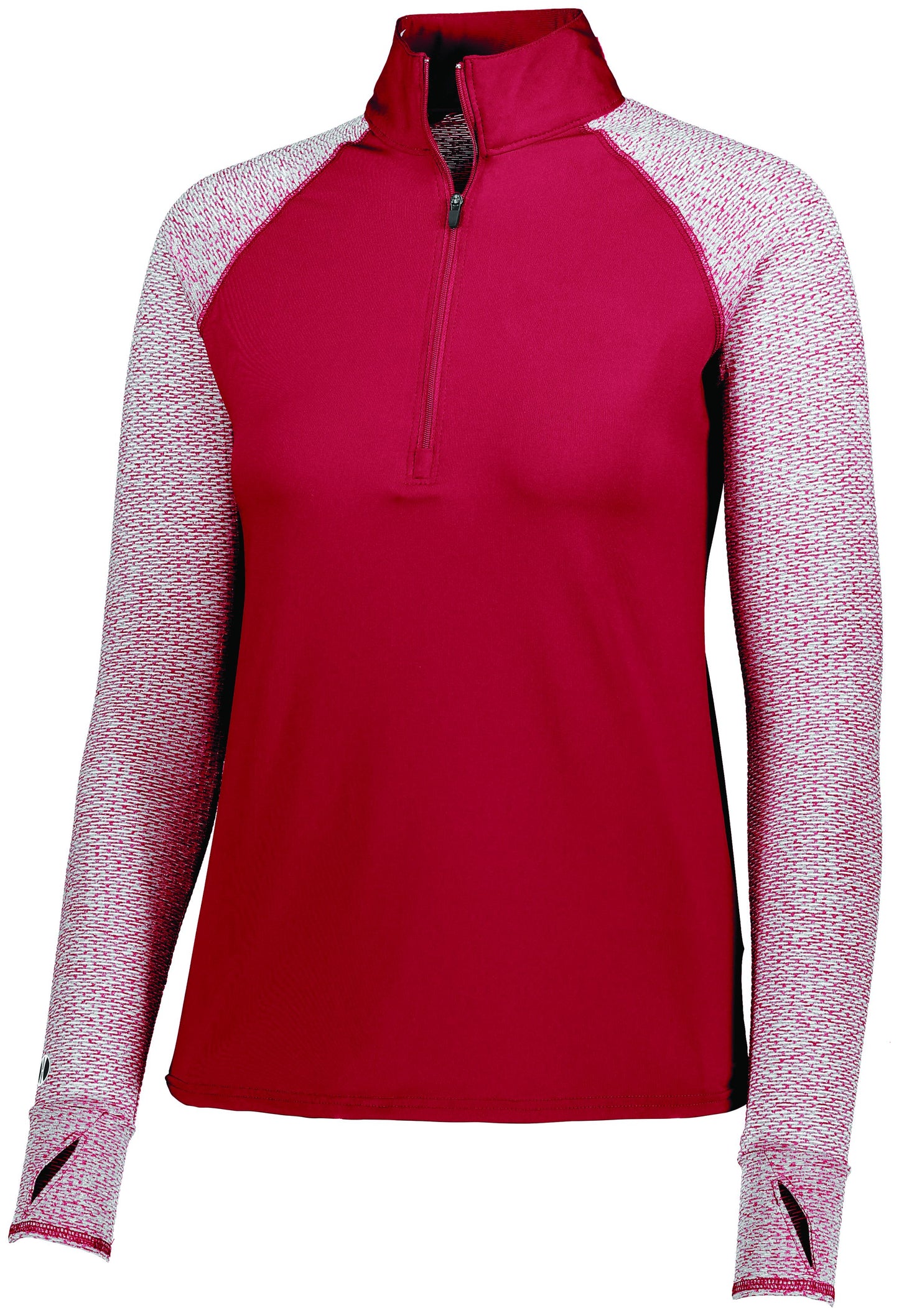 Ladies Axis 1/2 Zip Pullover 222705