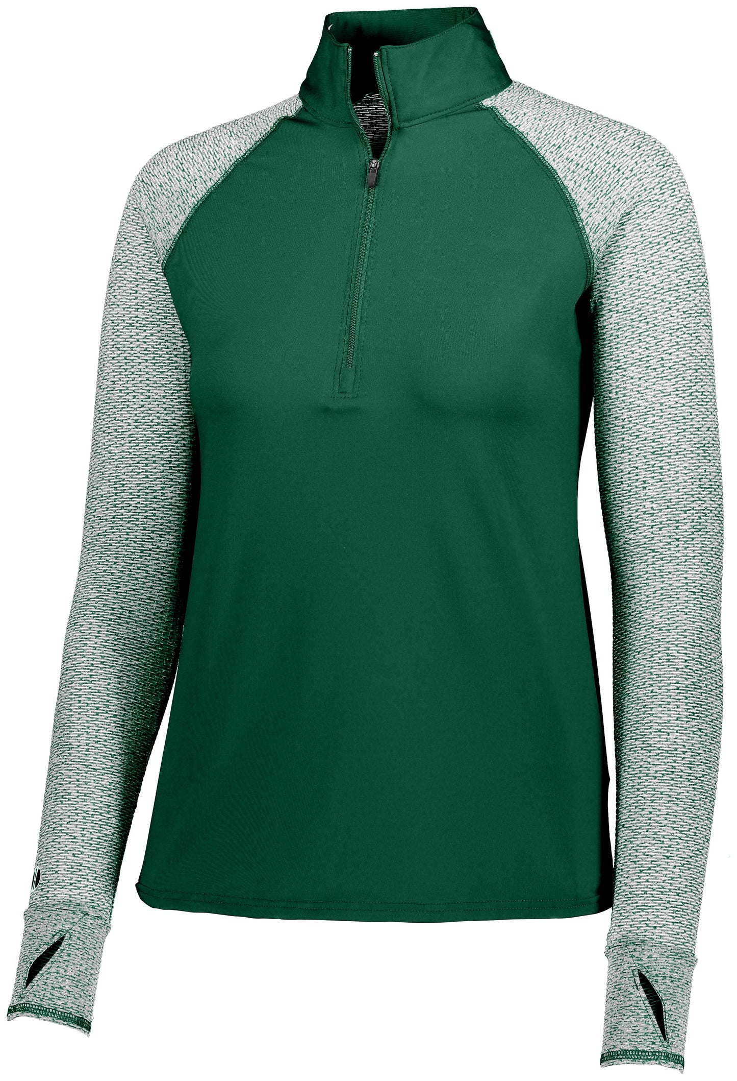 Ladies Axis 1/2 Zip Pullover 222705