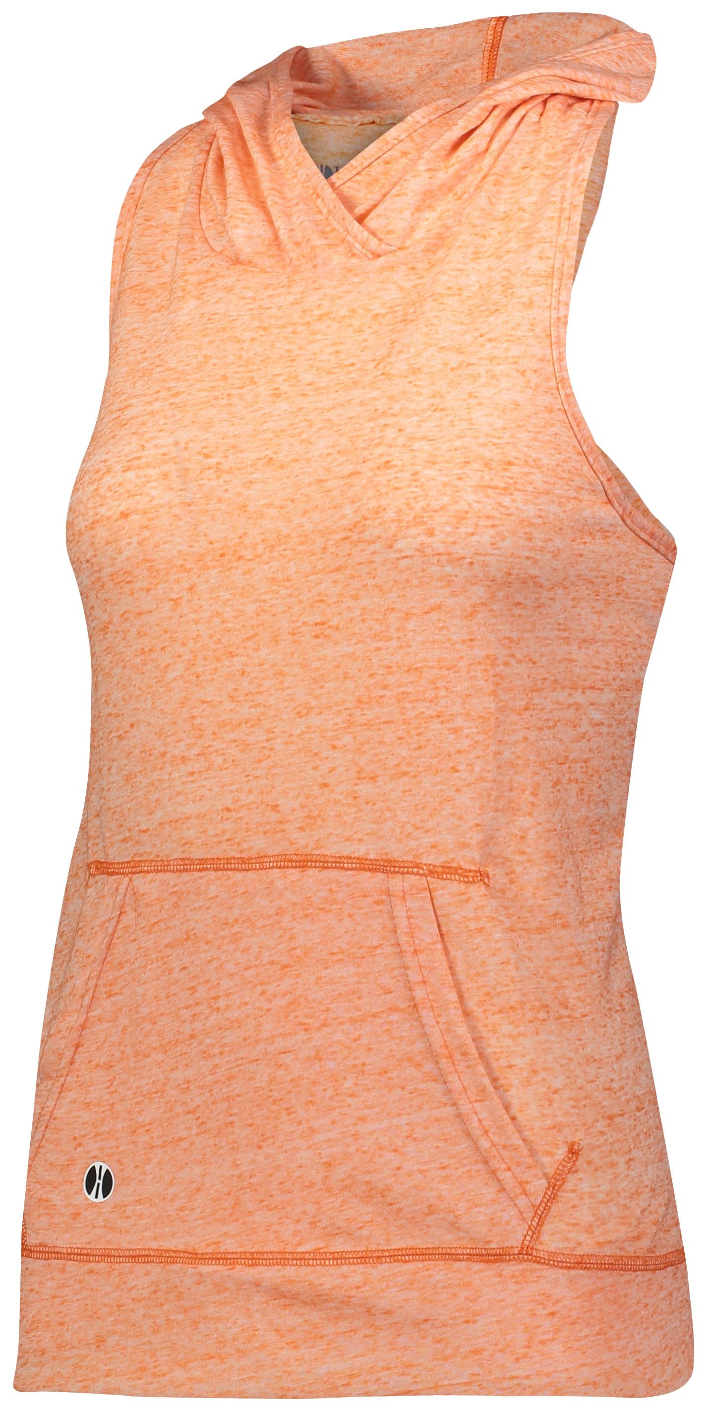 Ladies Advocate Hooded Tank 222712