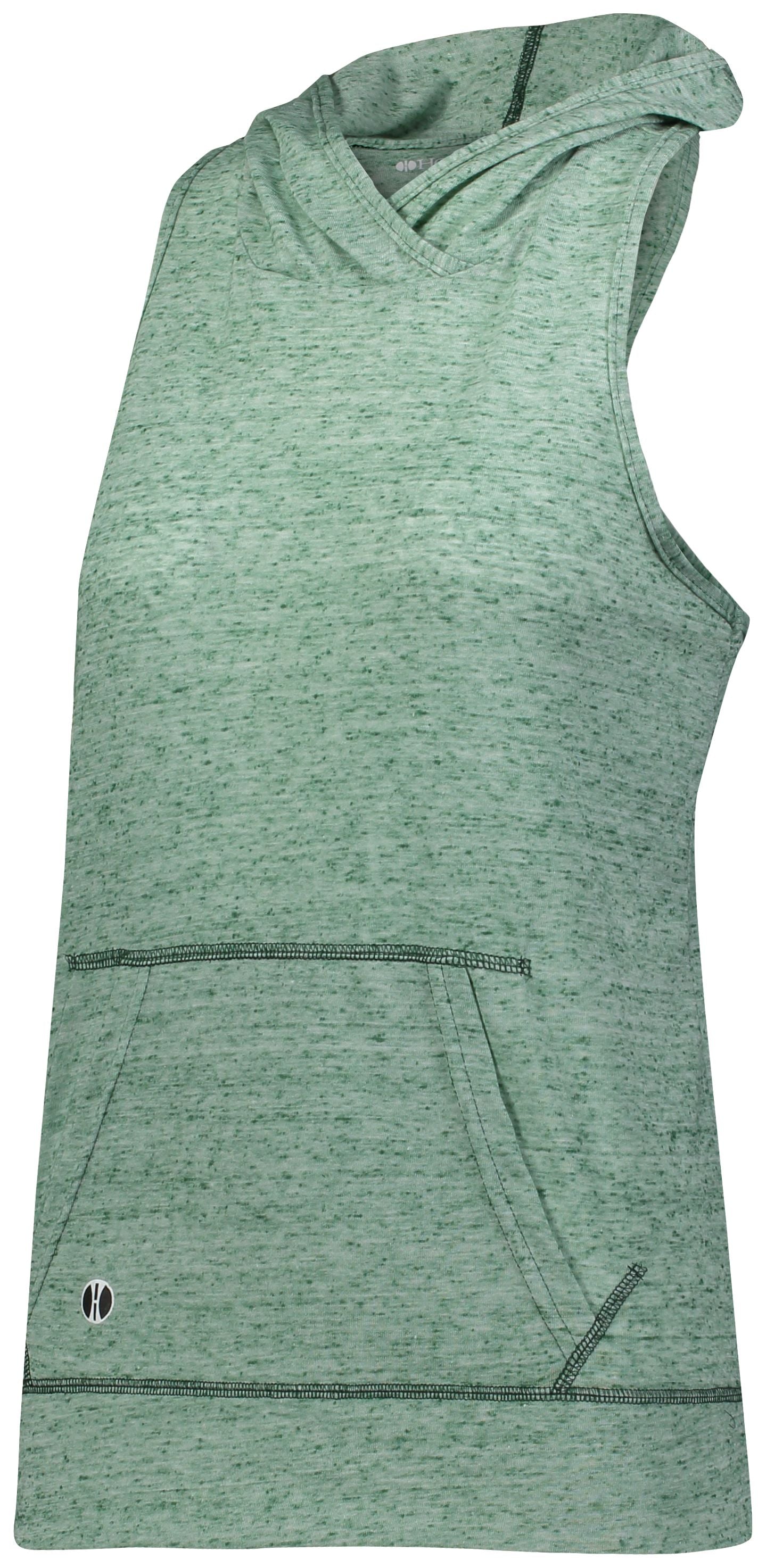 Ladies Advocate Hooded Tank 222712