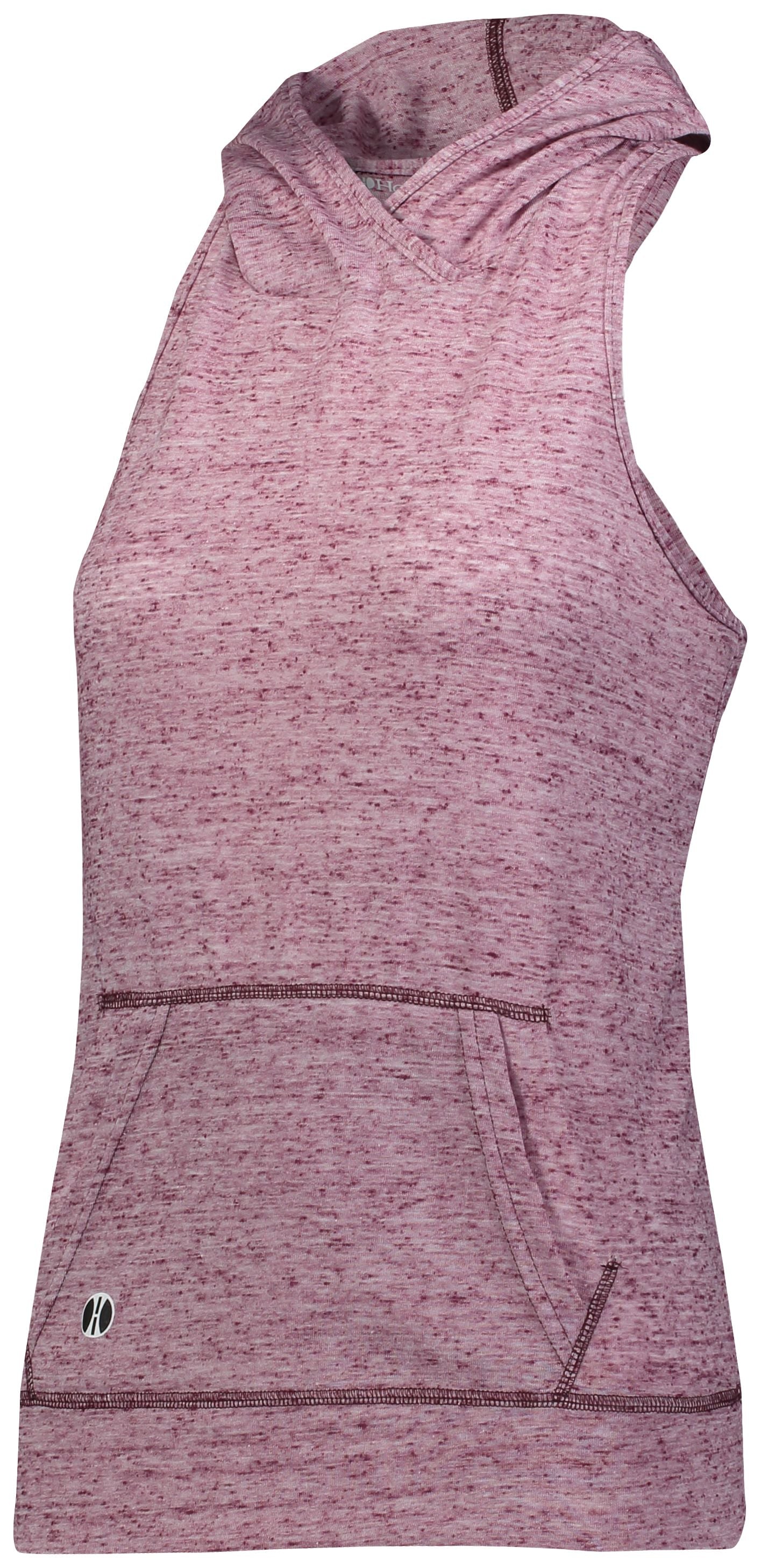 Ladies Advocate Hooded Tank 222712