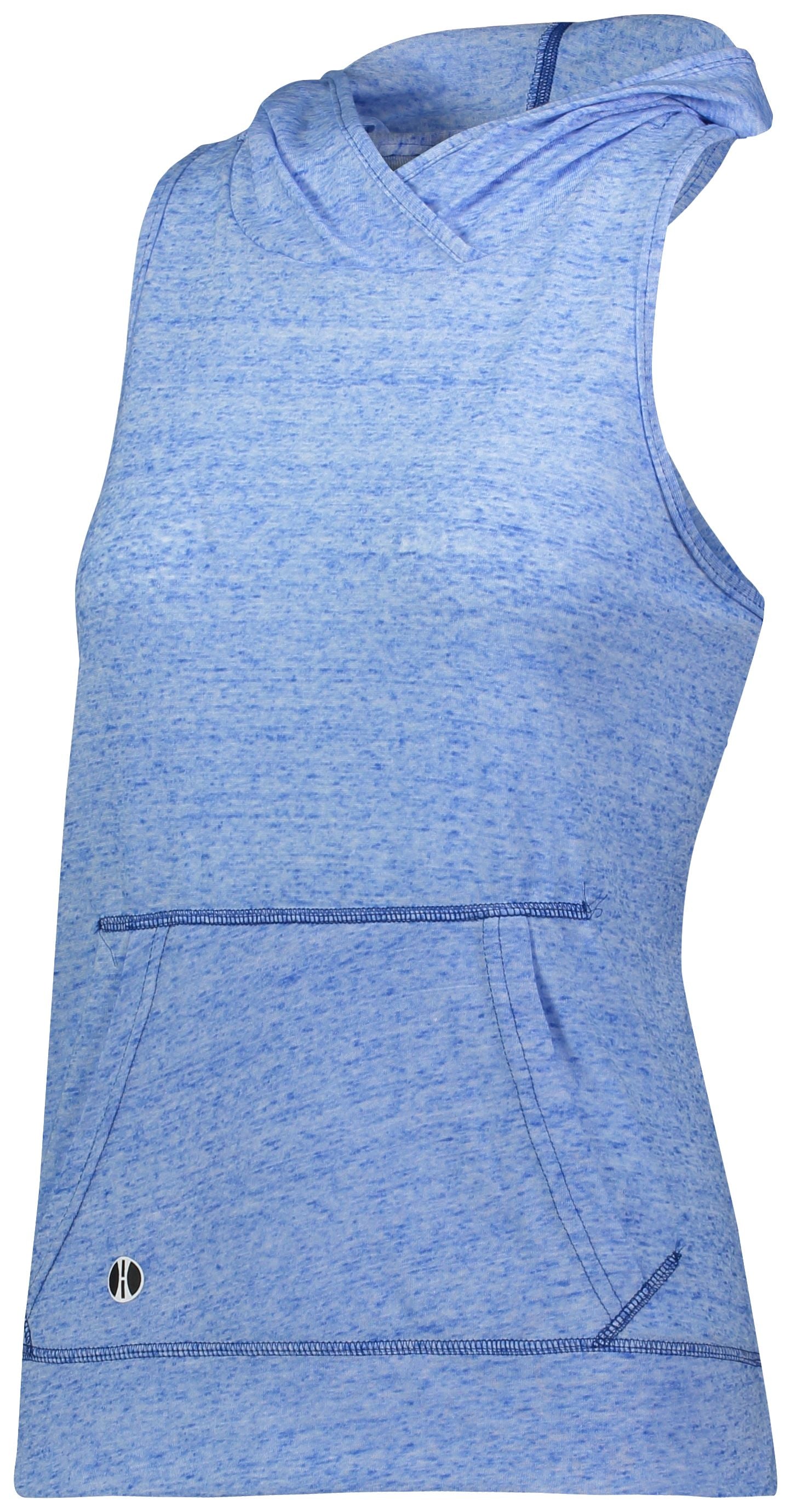 Ladies Advocate Hooded Tank 222712