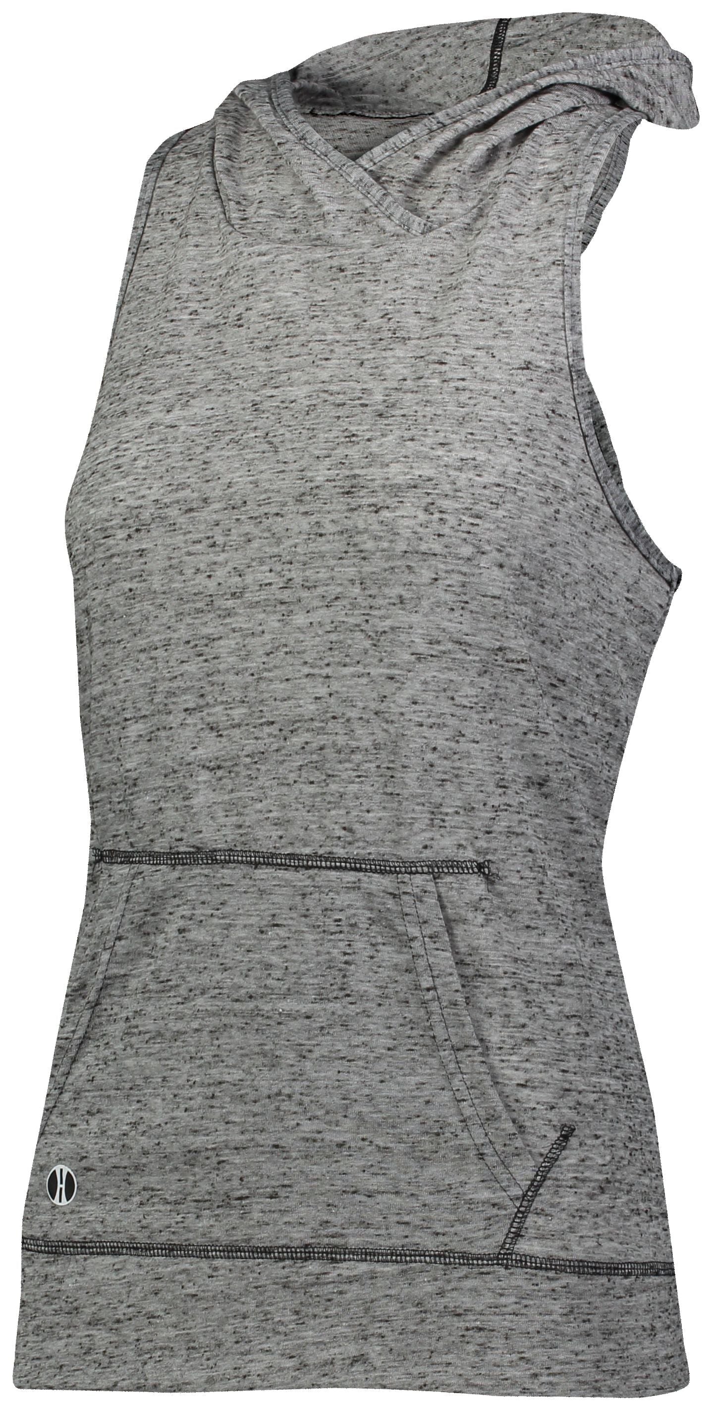 Ladies Advocate Hooded Tank 222712