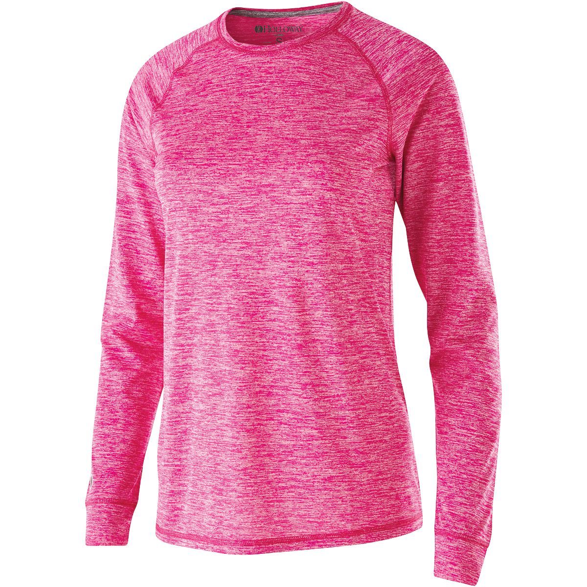 Ladies Electrify 2.0 Long Sleeve Tee 222724