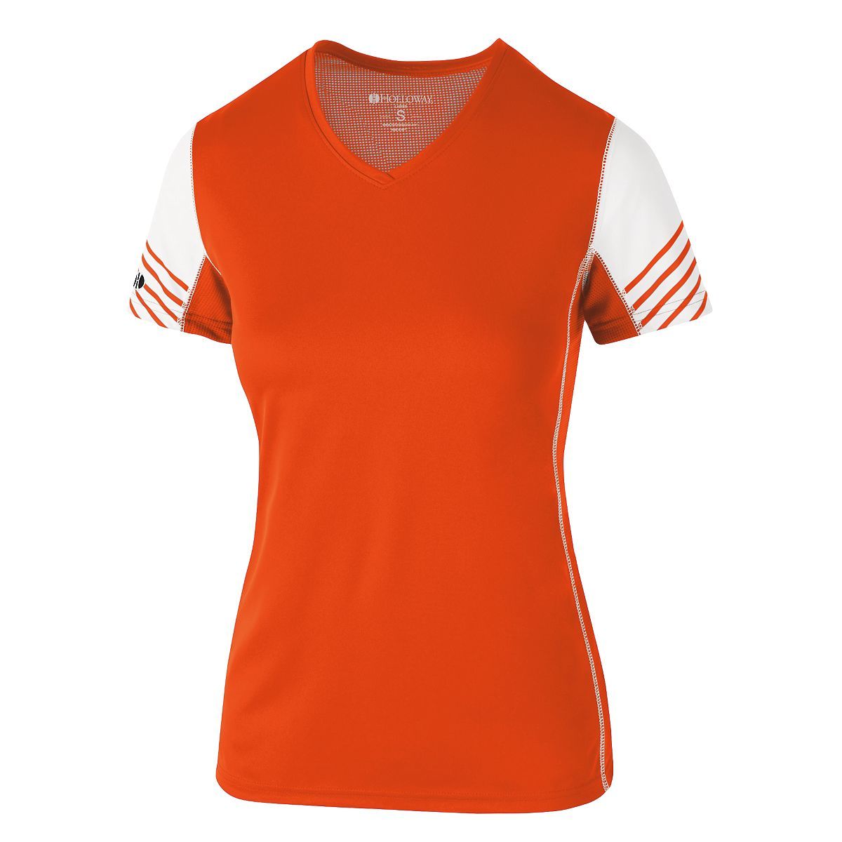 Ladies Arc Shirt Short Sleeve 222744