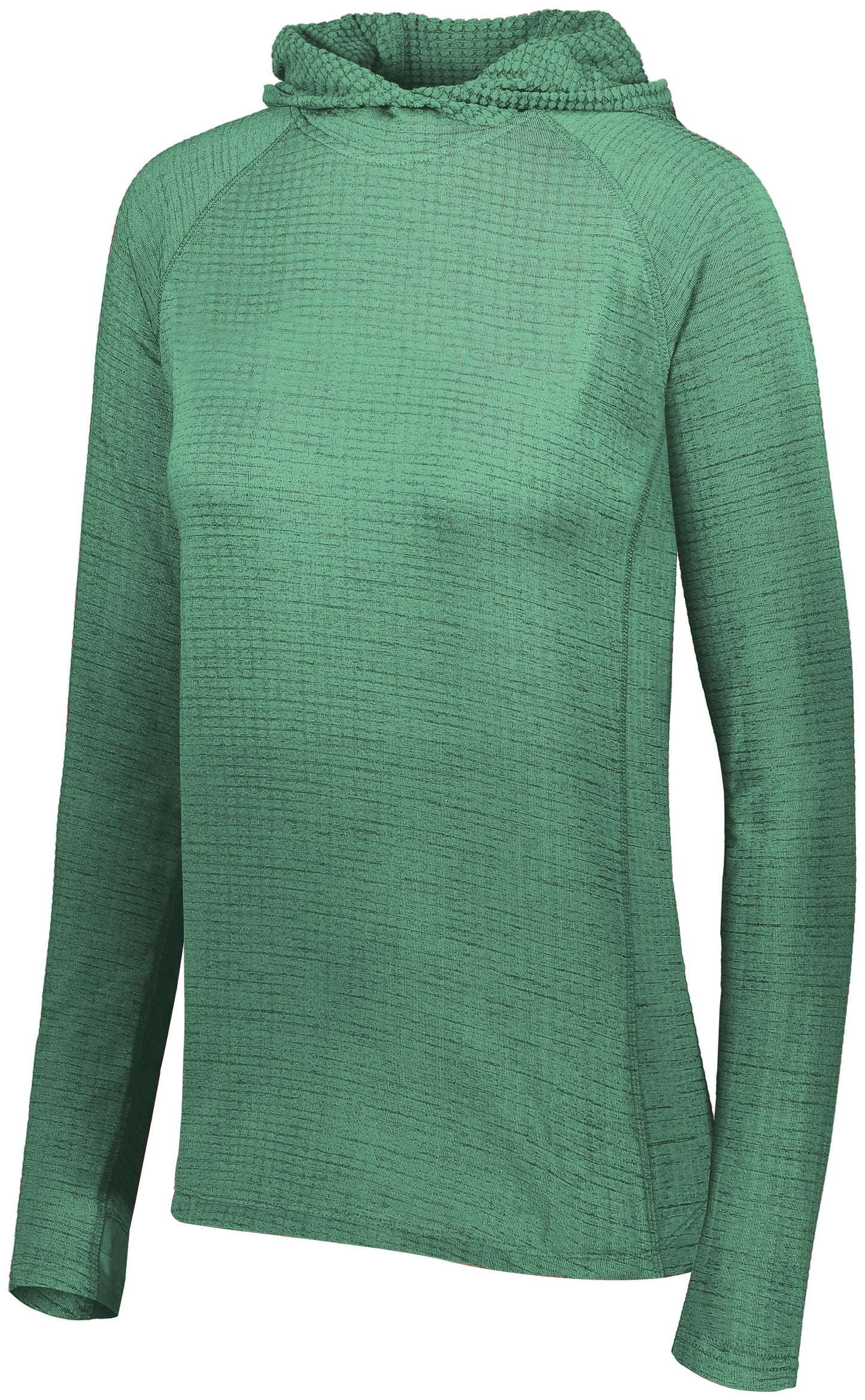 Ladies 3D Regulate Lightweight Pullover 222753