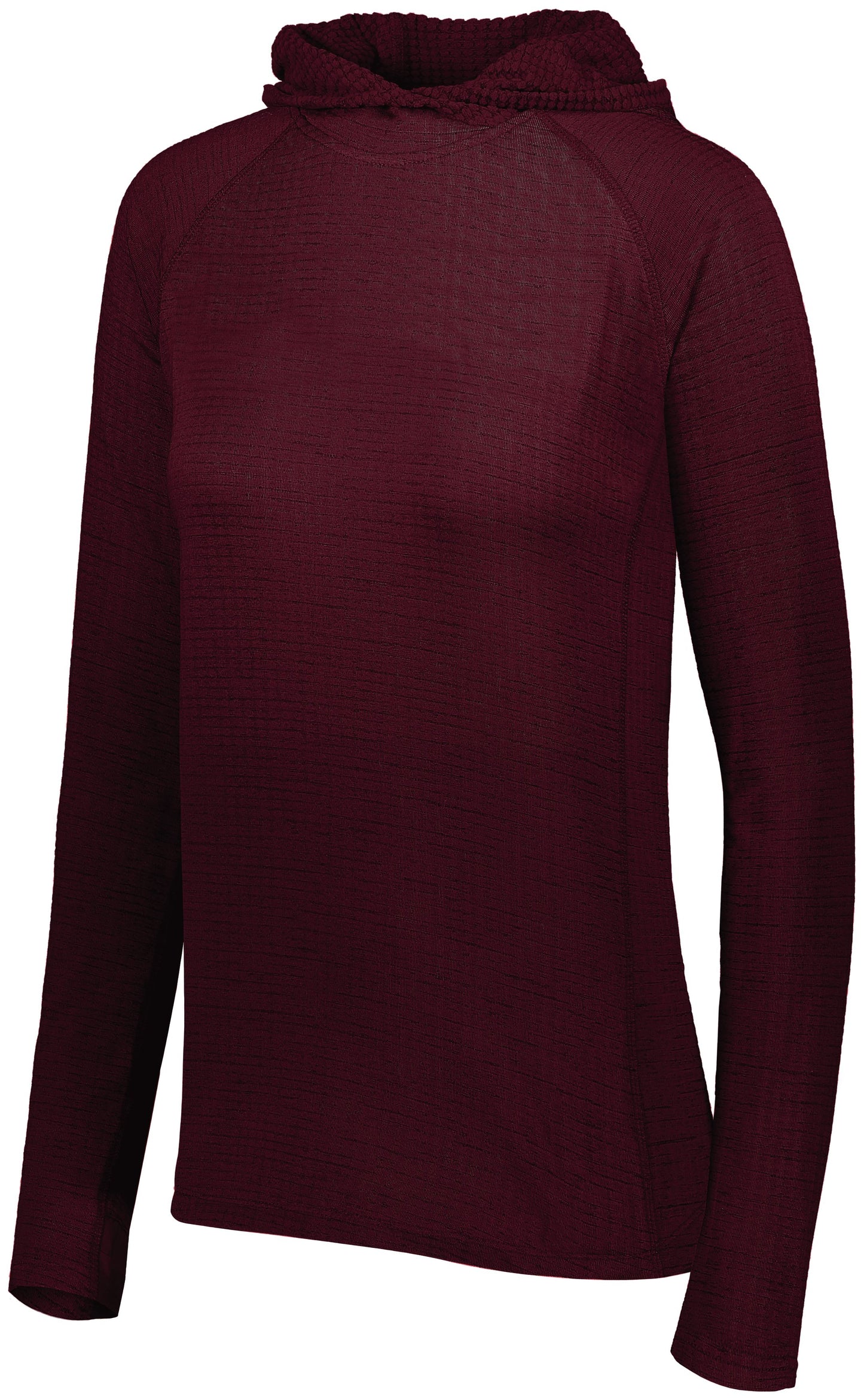 Ladies 3D Regulate Lightweight Pullover 222753