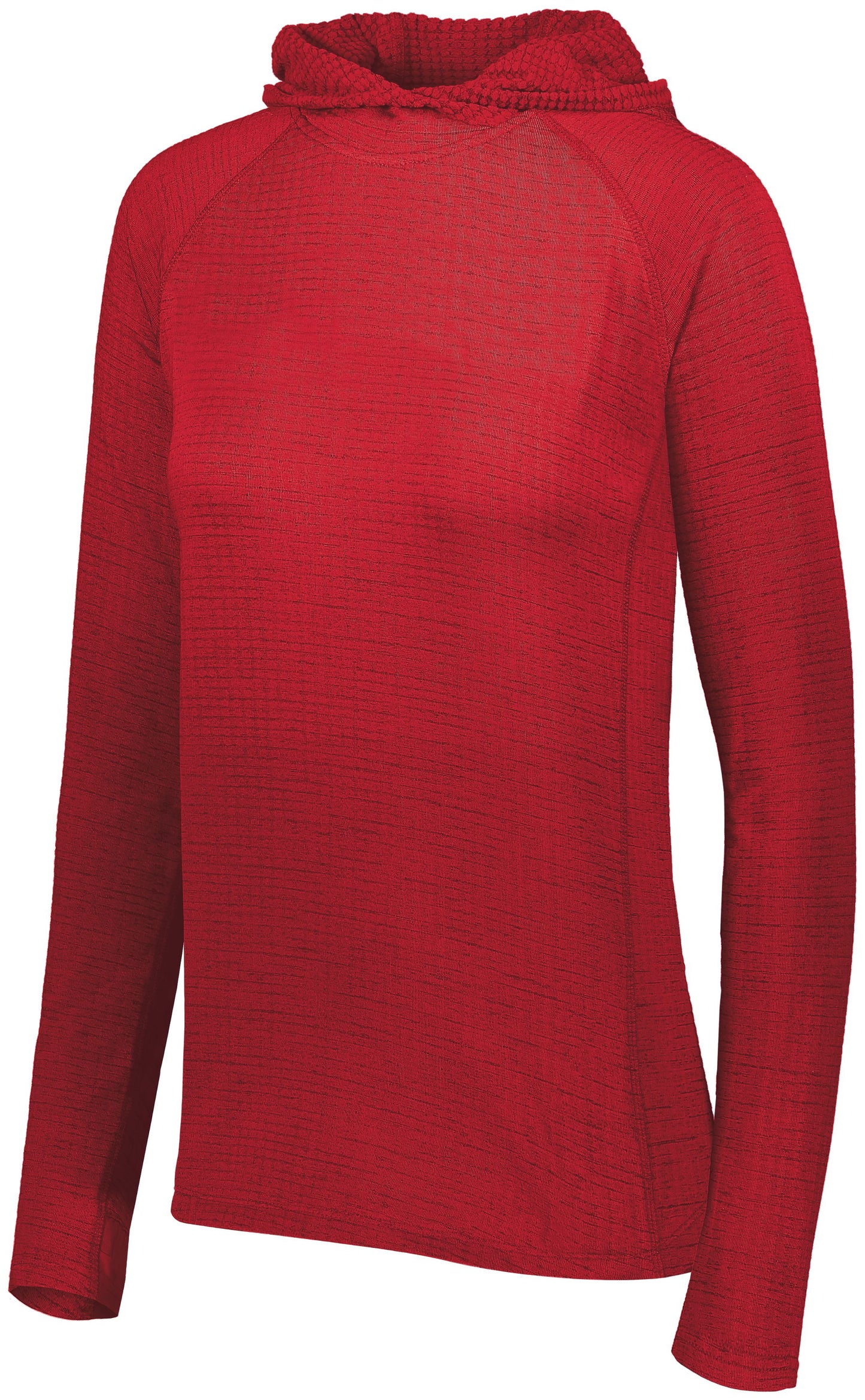 Ladies 3D Regulate Lightweight Pullover 222753