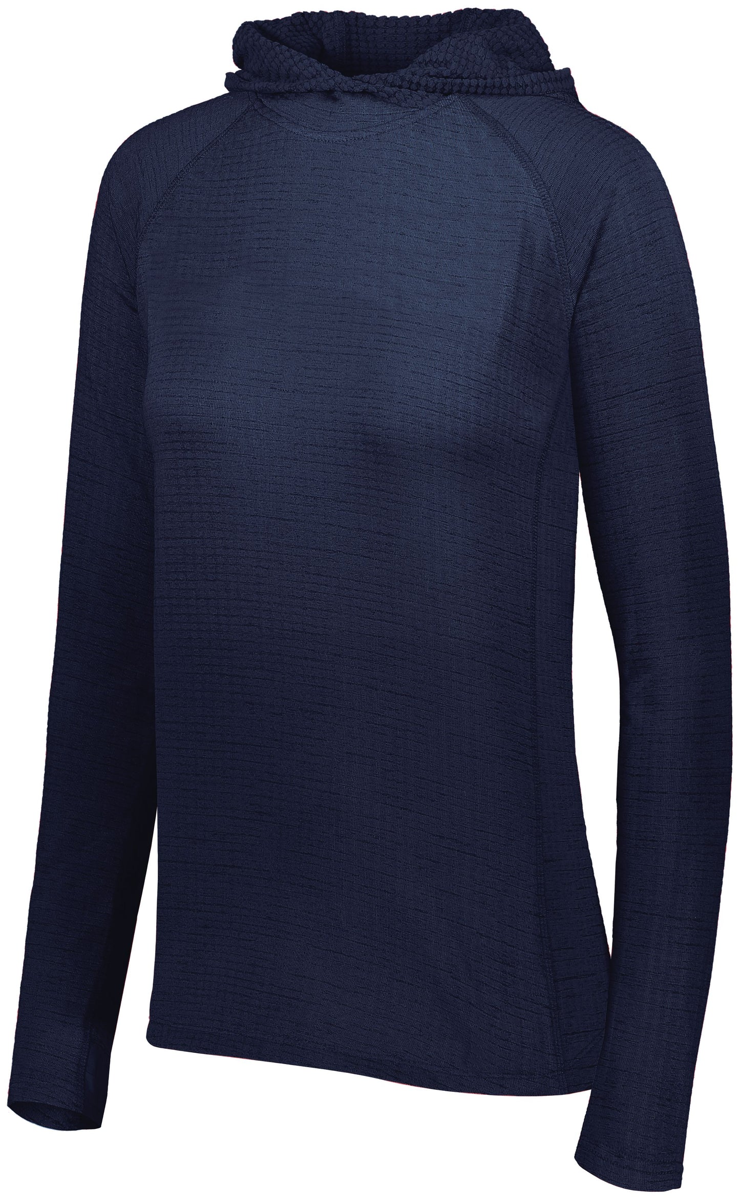 Ladies 3D Regulate Lightweight Pullover 222753