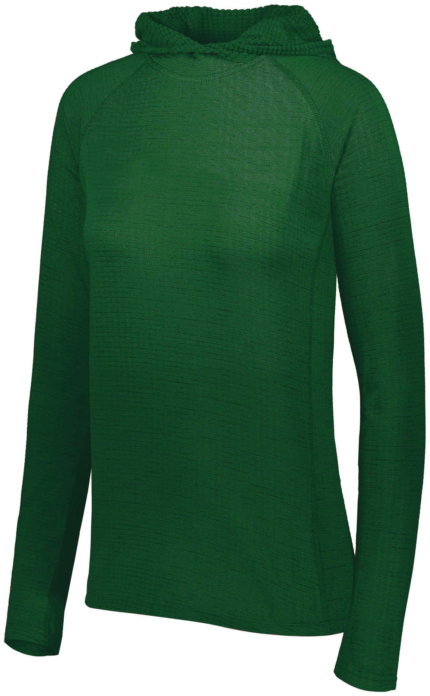 Ladies 3D Regulate Lightweight Pullover 222753