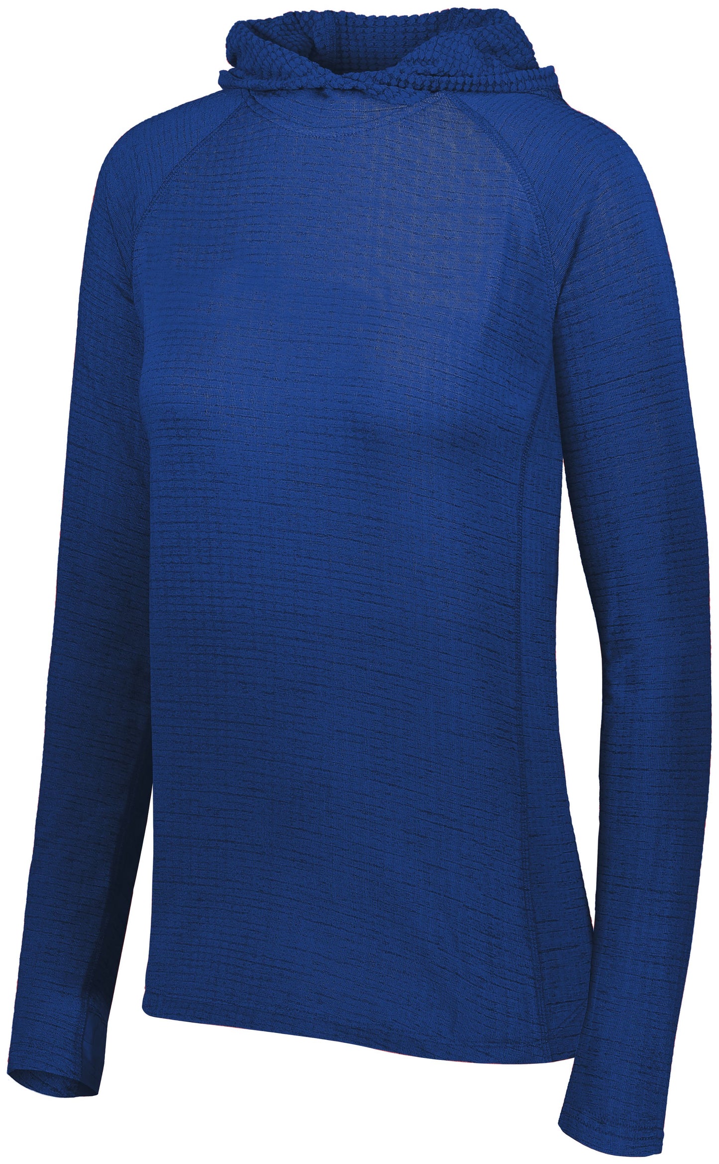 Ladies 3D Regulate Lightweight Pullover 222753