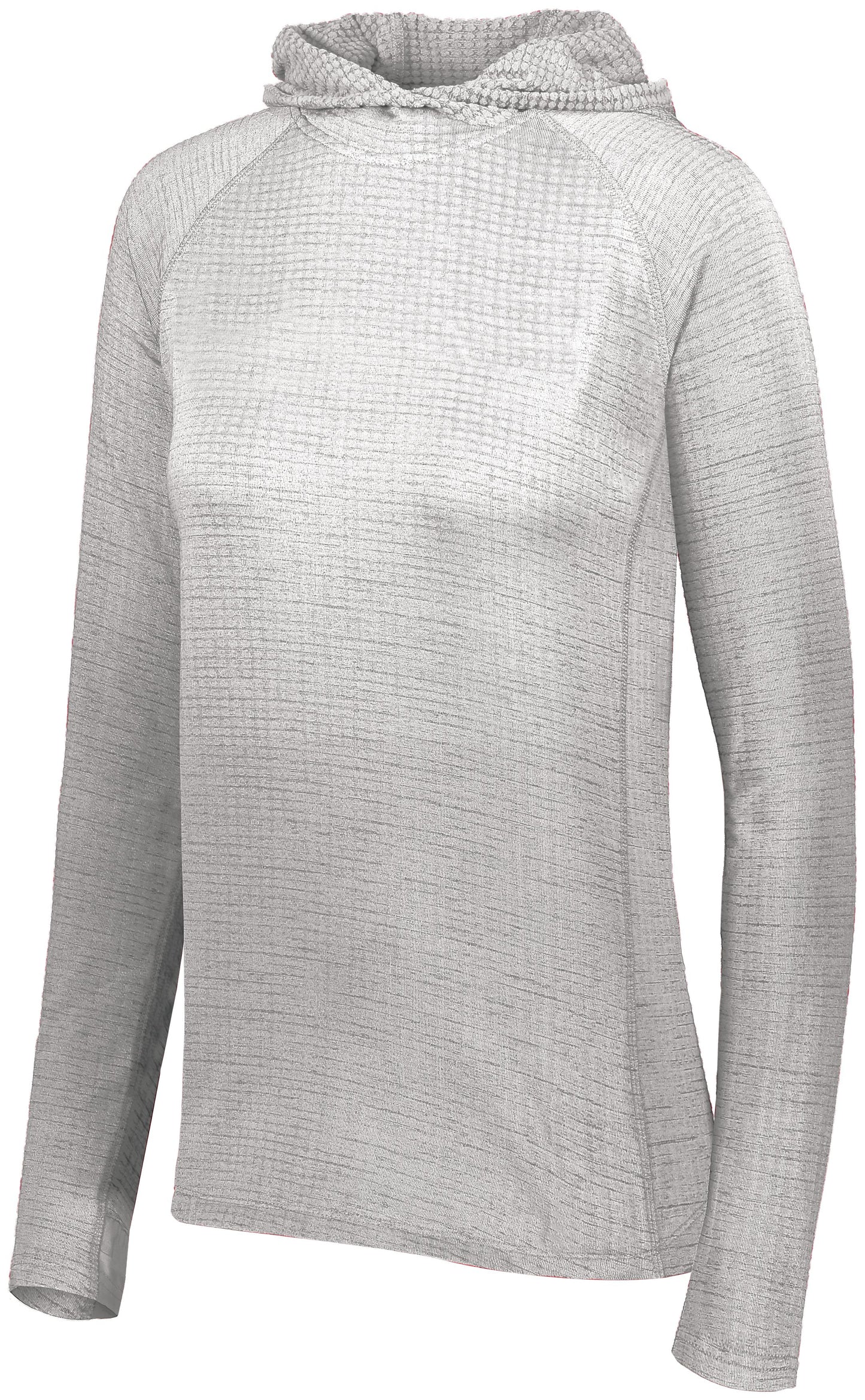 Ladies 3D Regulate Lightweight Pullover 222753
