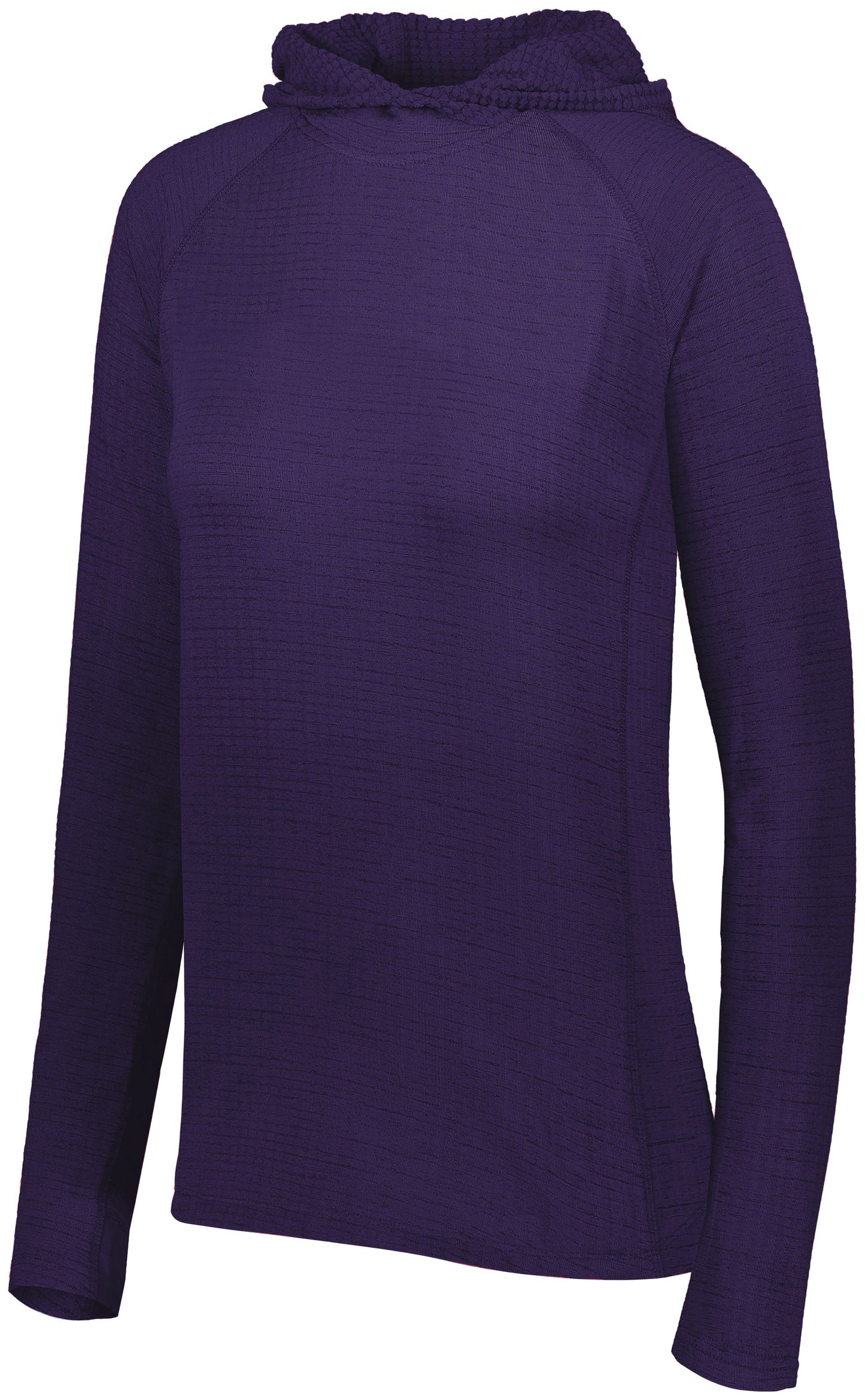 Ladies 3D Regulate Lightweight Pullover 222753