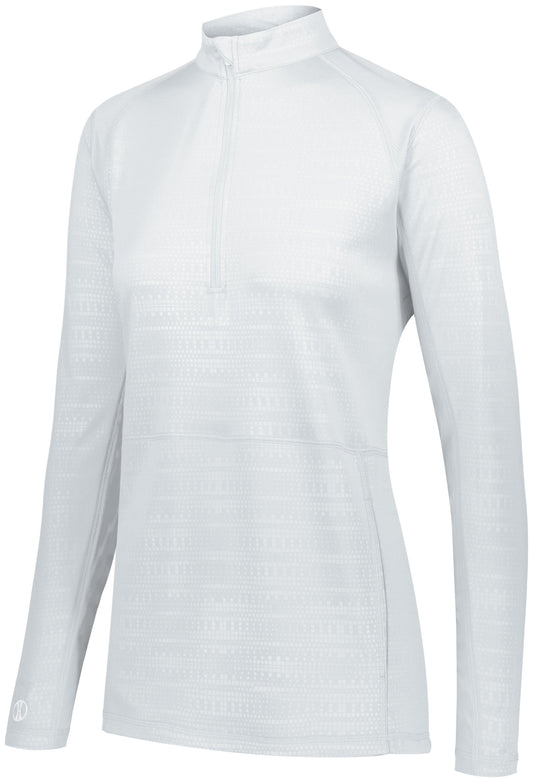 Ladies Converge 1/2 Zip Pullover 222765