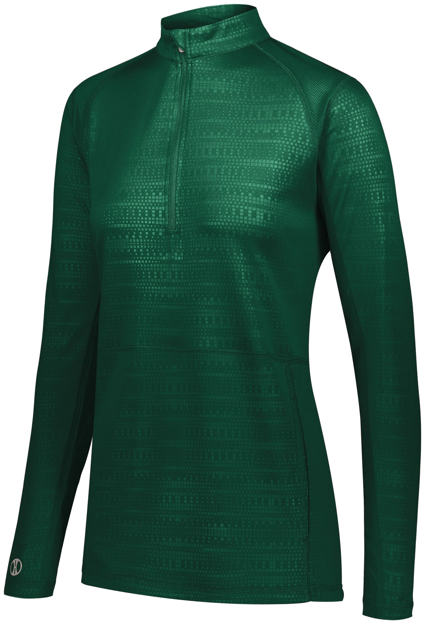 Ladies Converge 1/2 Zip Pullover 222765