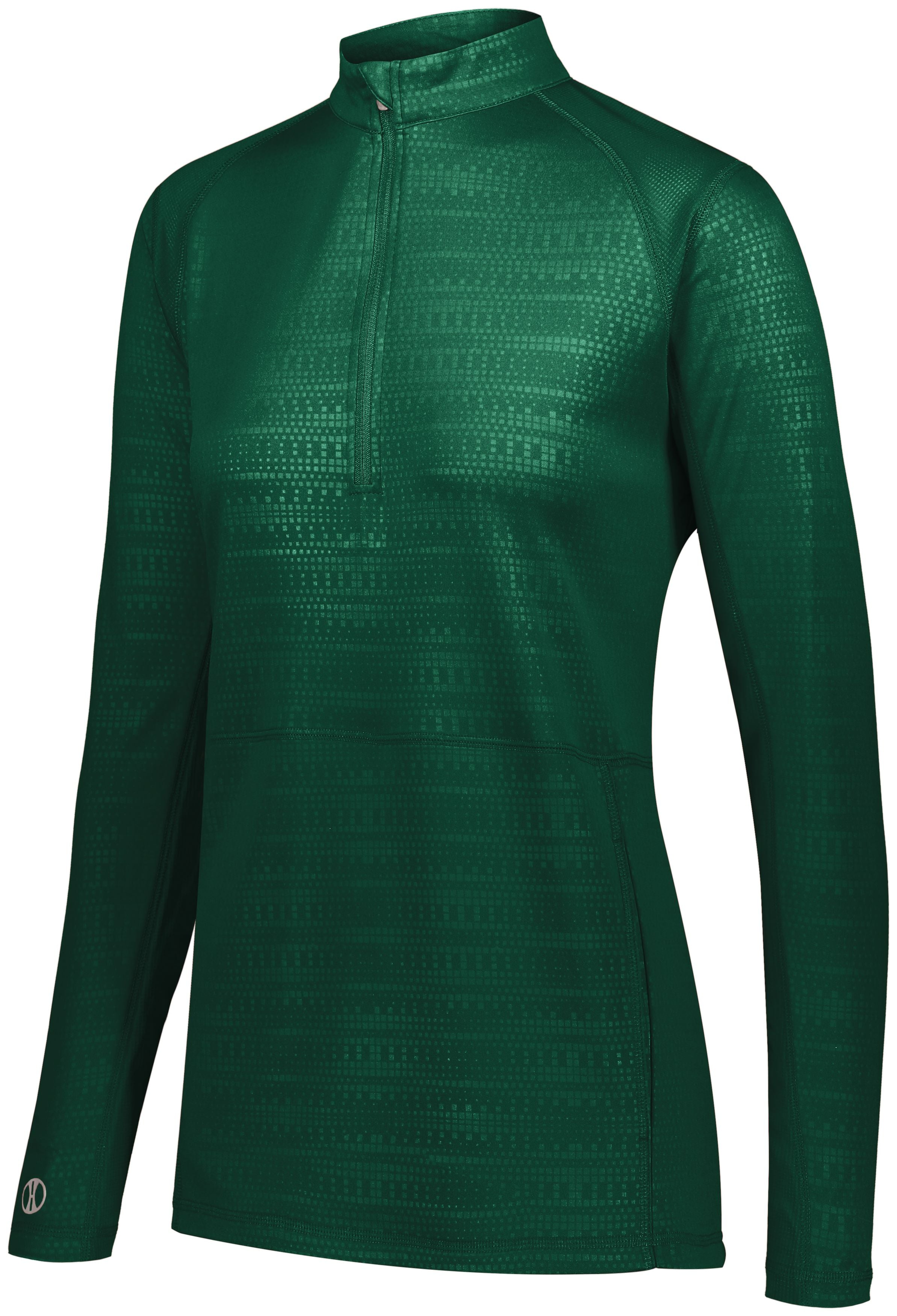 Ladies Converge 1/2 Zip Pullover 222765