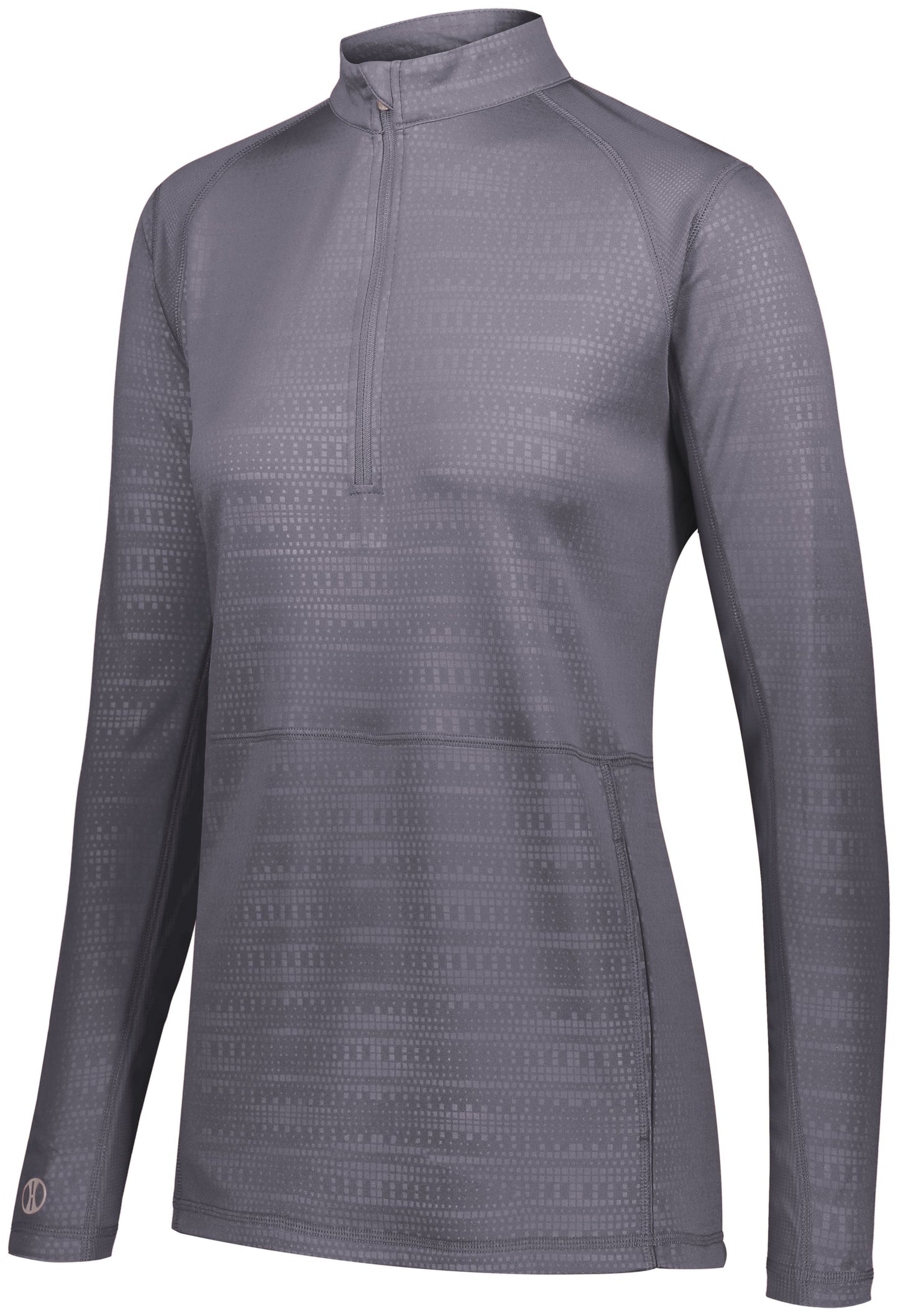 Ladies Converge 1/2 Zip Pullover 222765