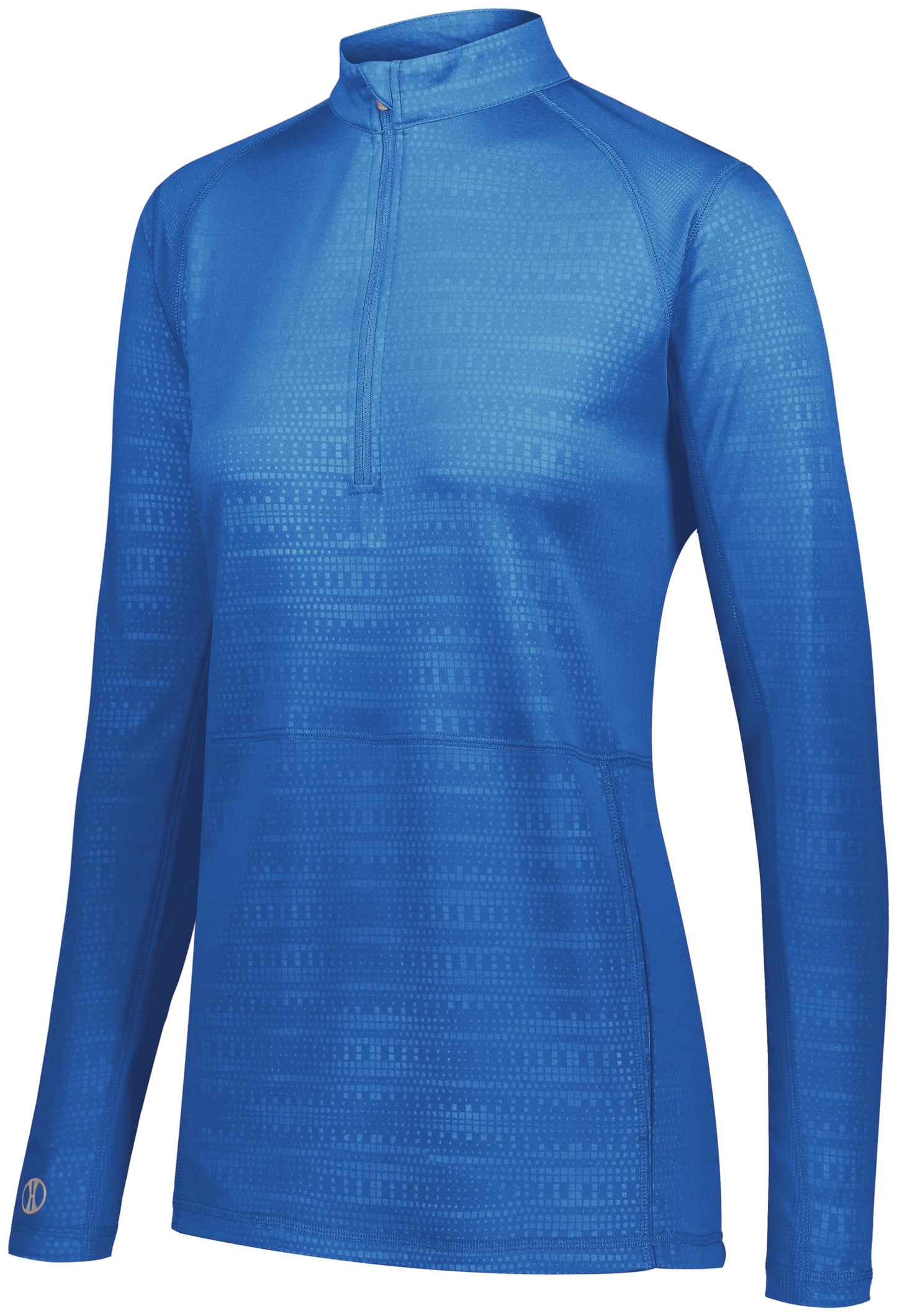 Ladies Converge 1/2 Zip Pullover 222765