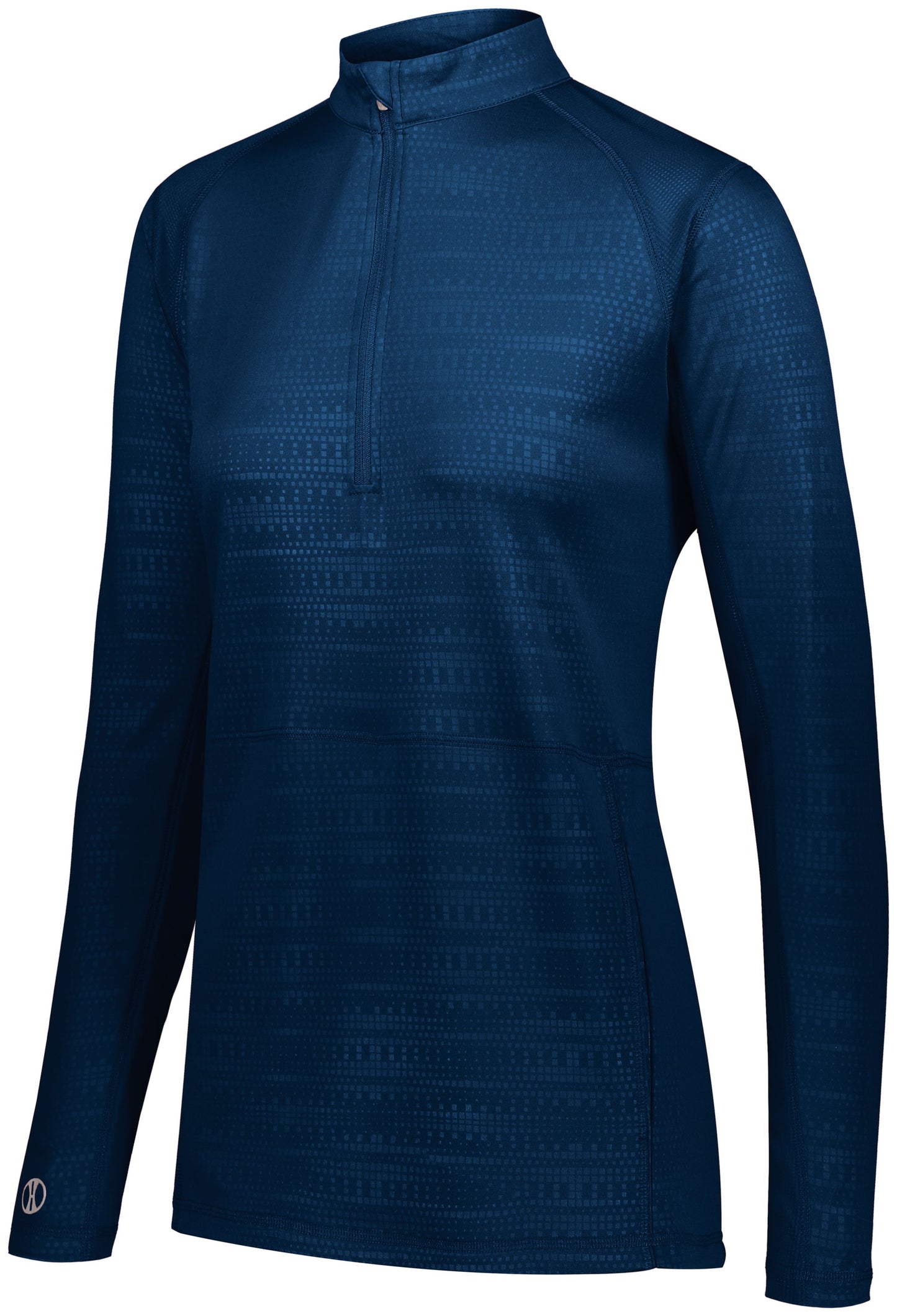 Ladies Converge 1/2 Zip Pullover 222765