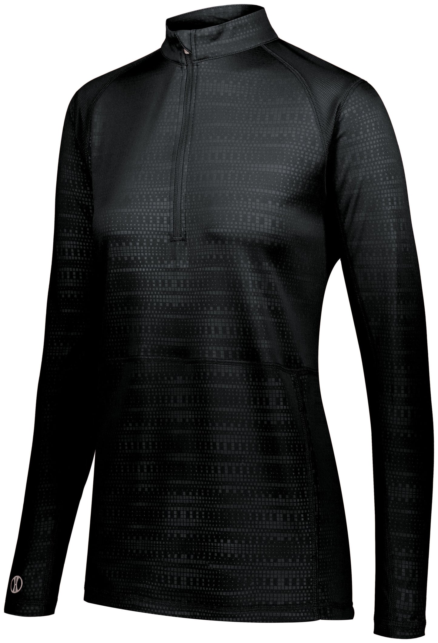 Ladies Converge 1/2 Zip Pullover 222765