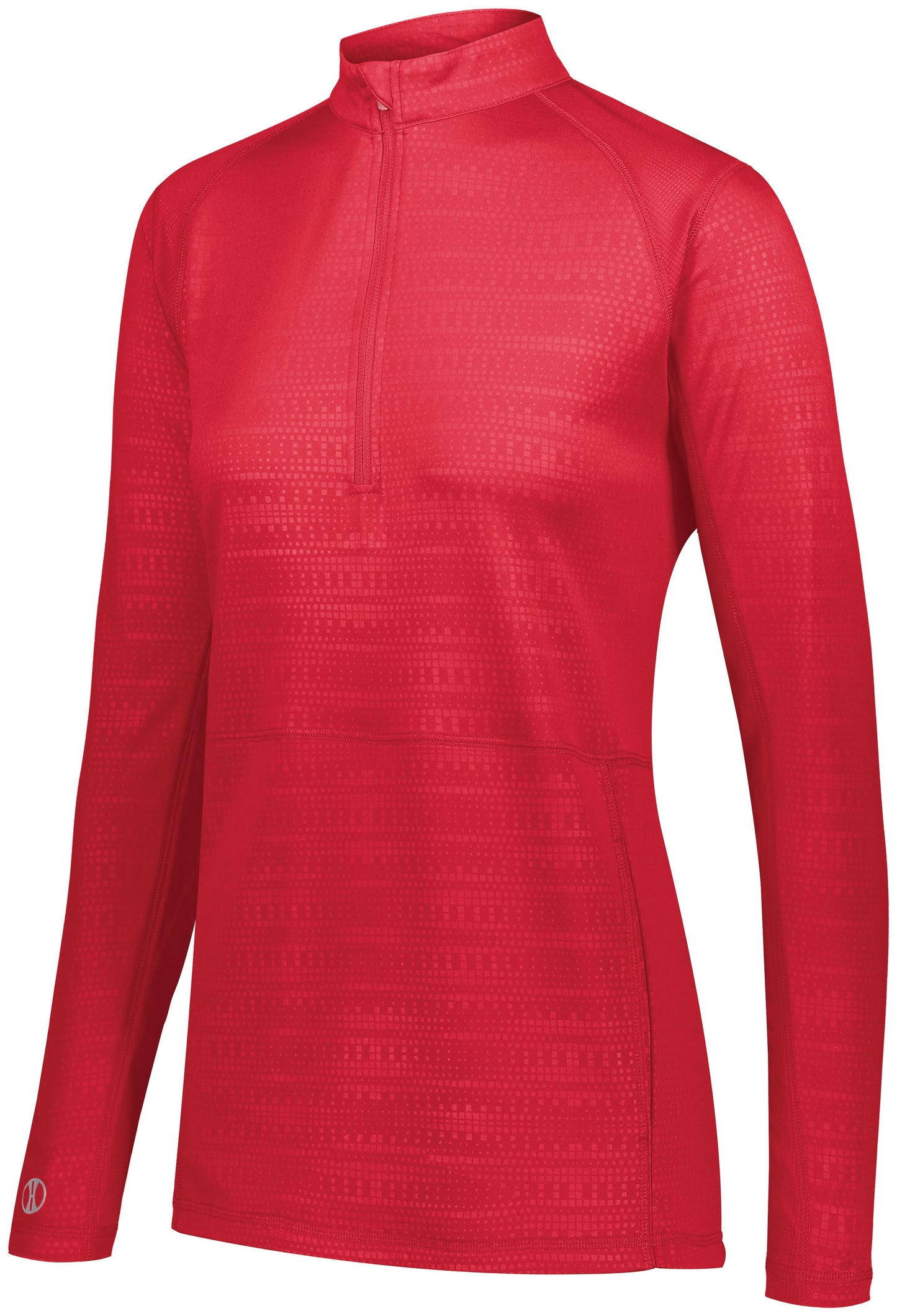 Ladies Converge 1/2 Zip Pullover 222765