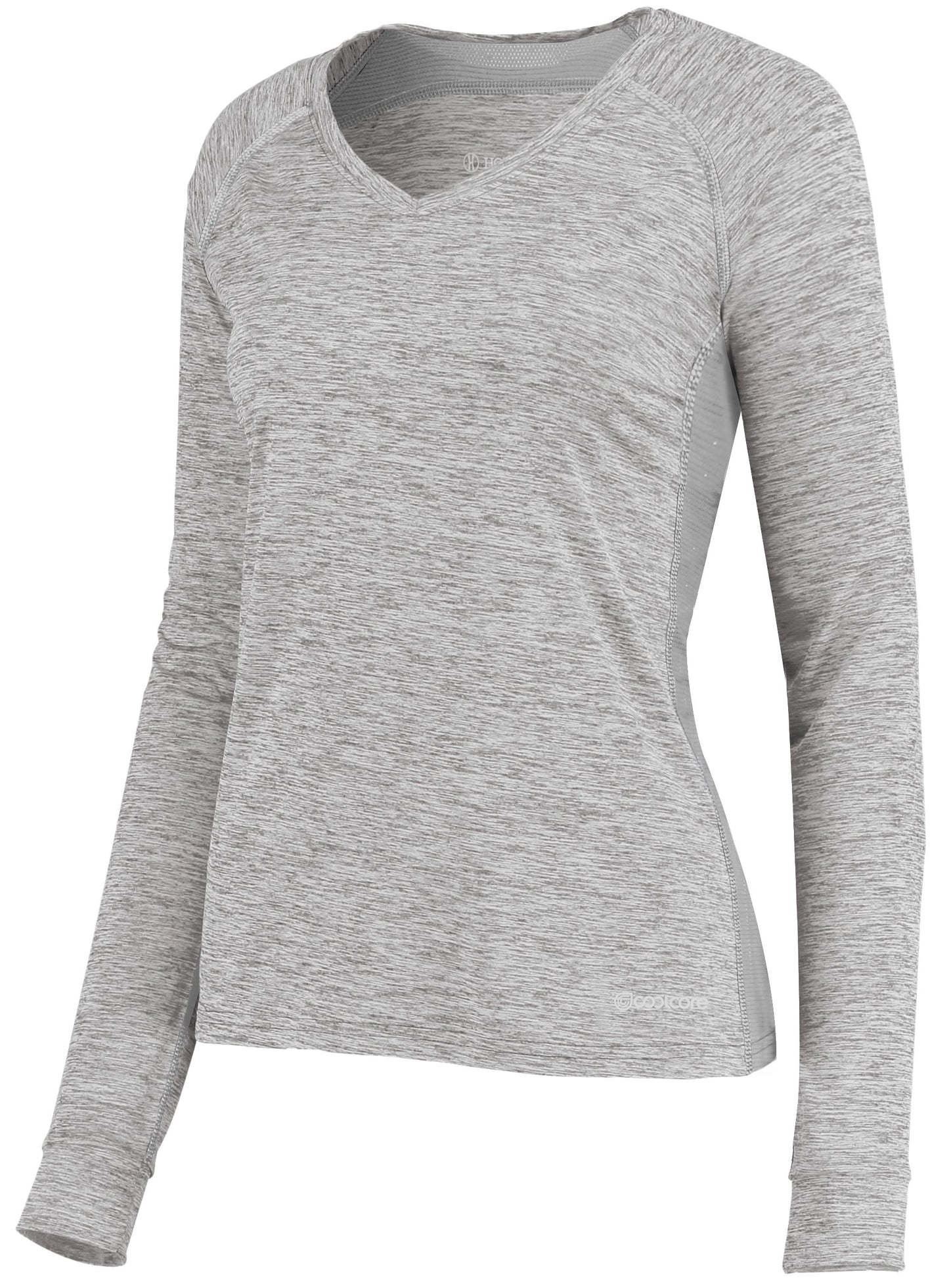 Ladies Electrify Coolcore?? Long Sleeve Tee 222770
