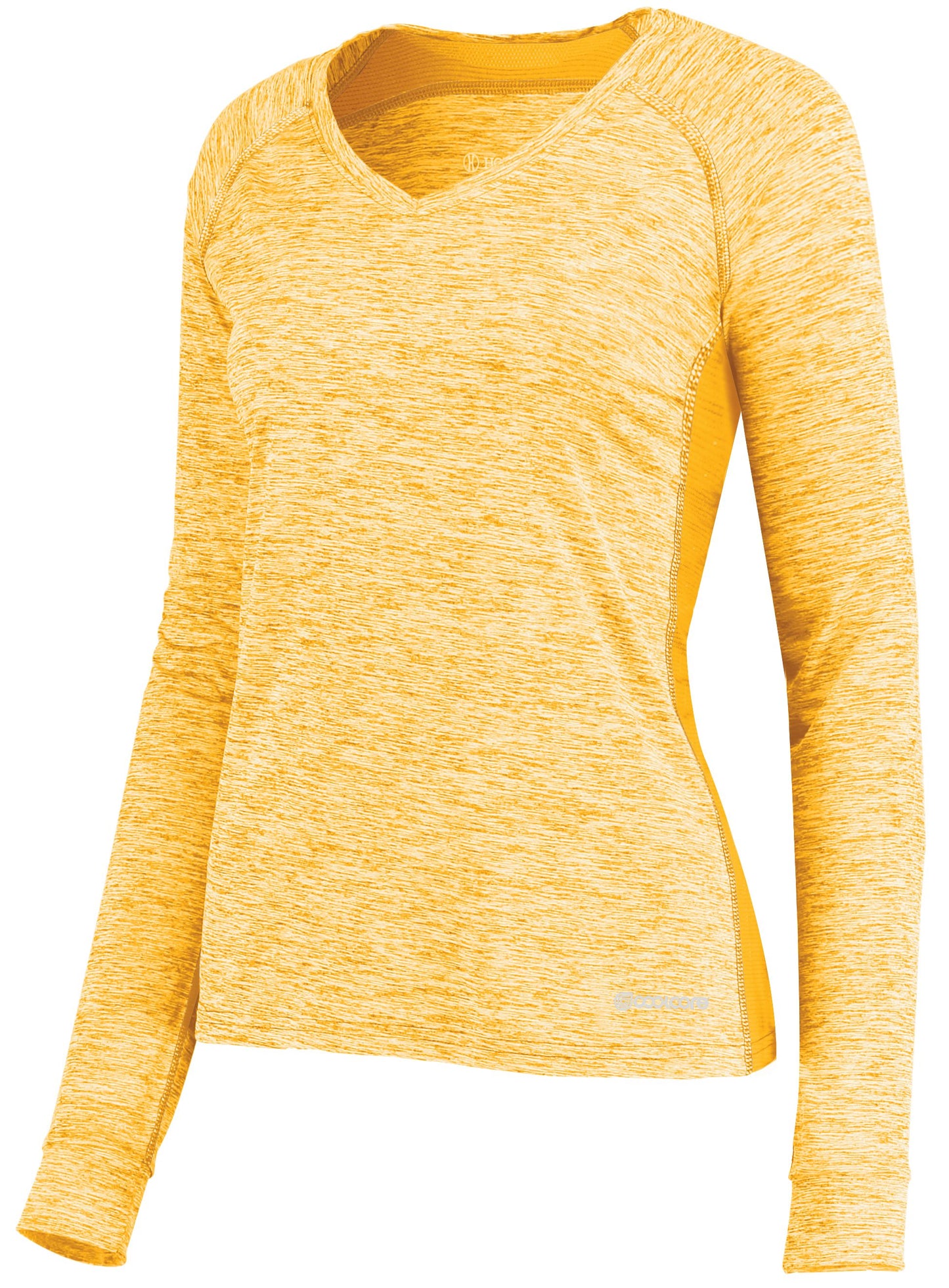 Ladies Electrify Coolcore?? Long Sleeve Tee 222770