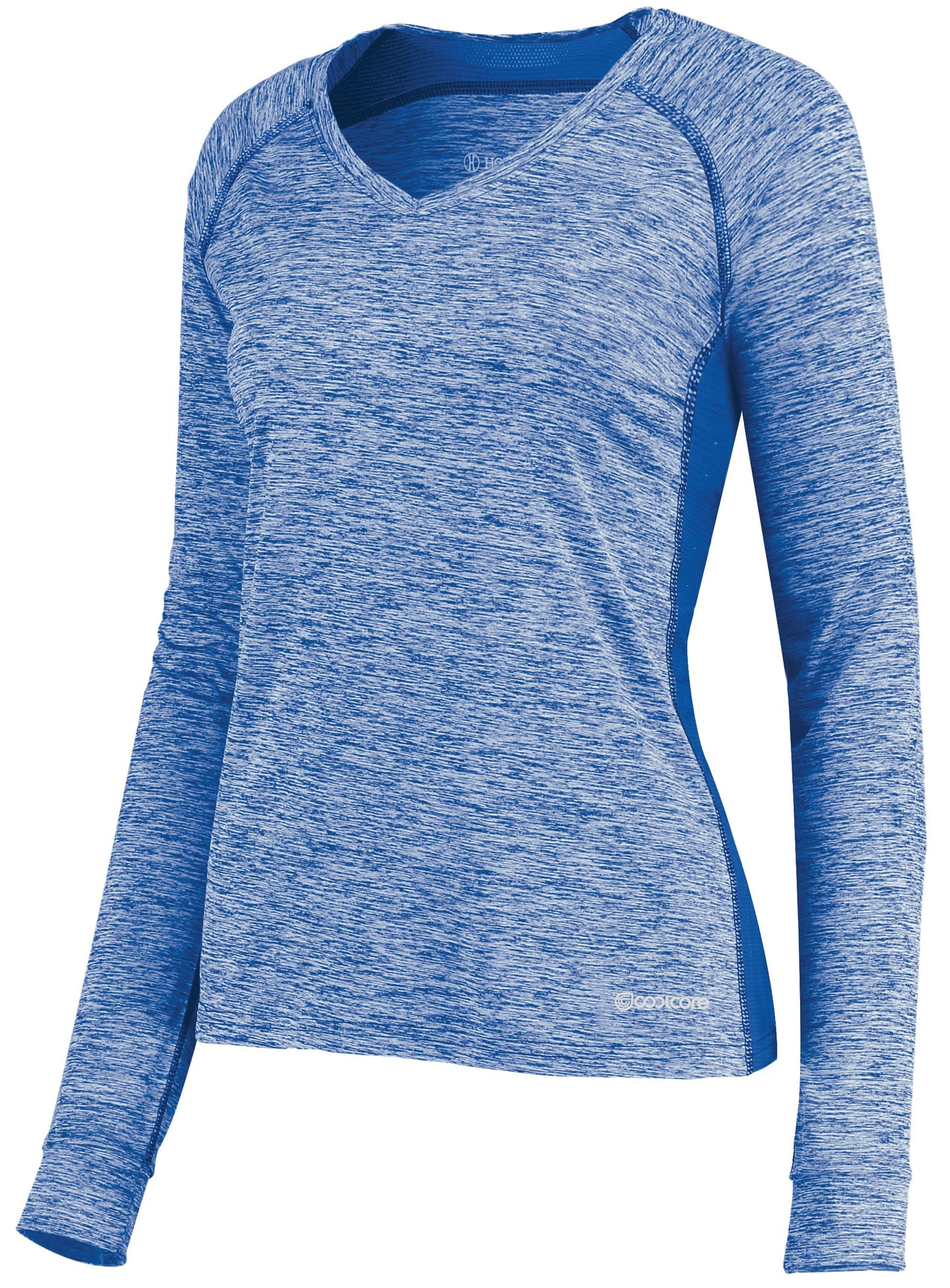 Ladies Electrify Coolcore?? Long Sleeve Tee 222770