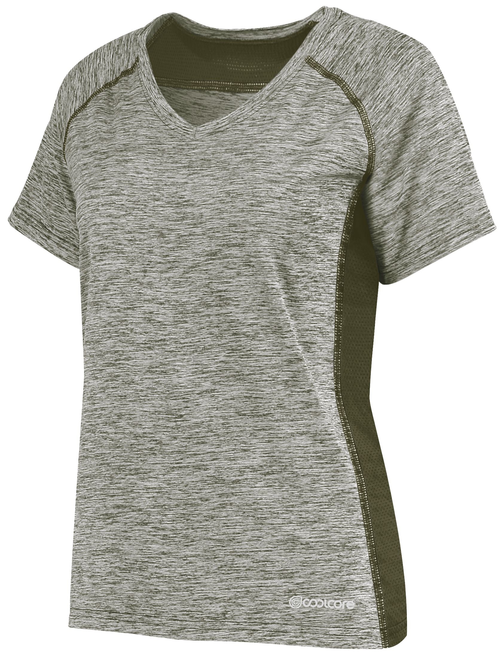 Ladies Electrify Coolcore?? Tee 222771