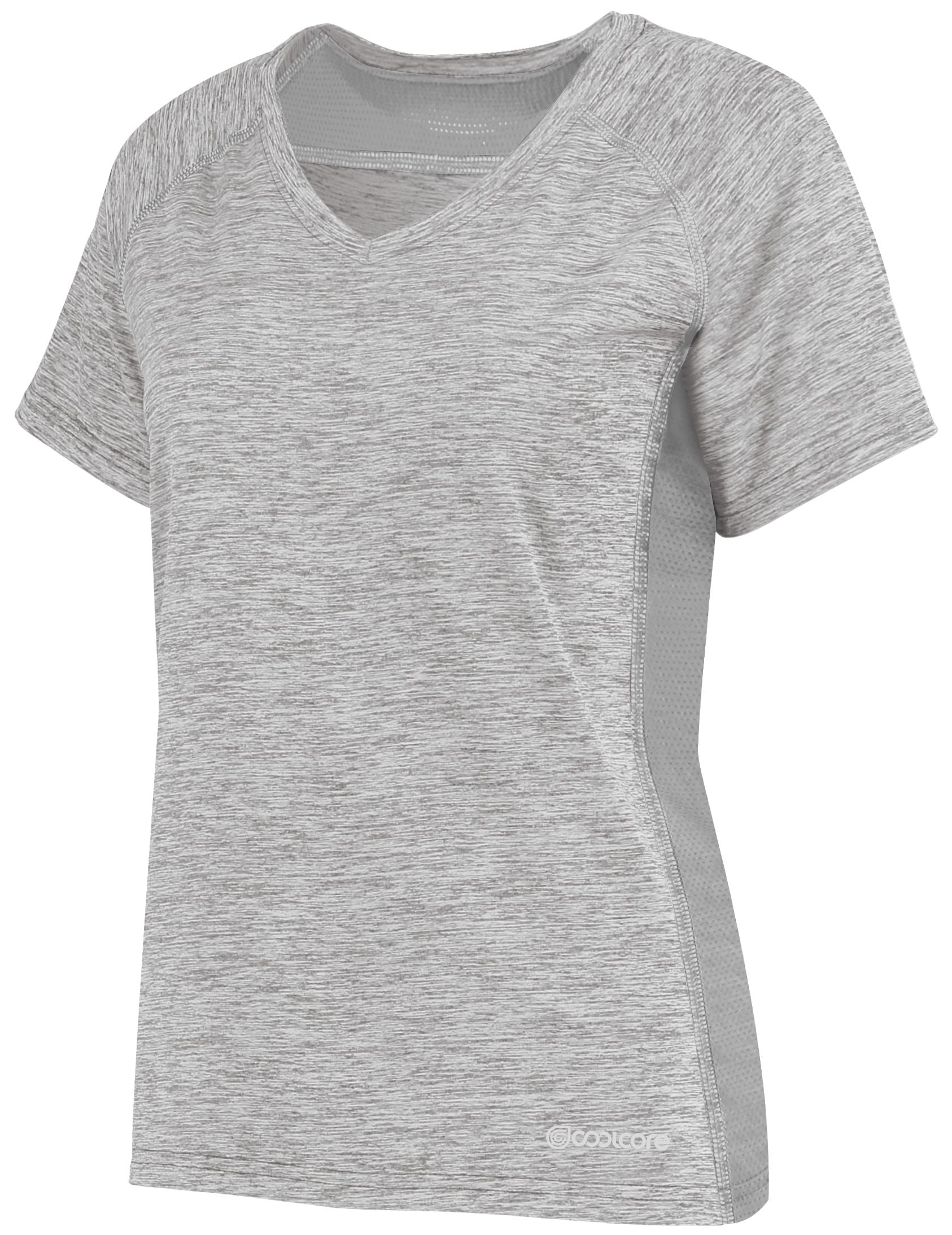 Ladies Electrify Coolcore?? Tee 222771