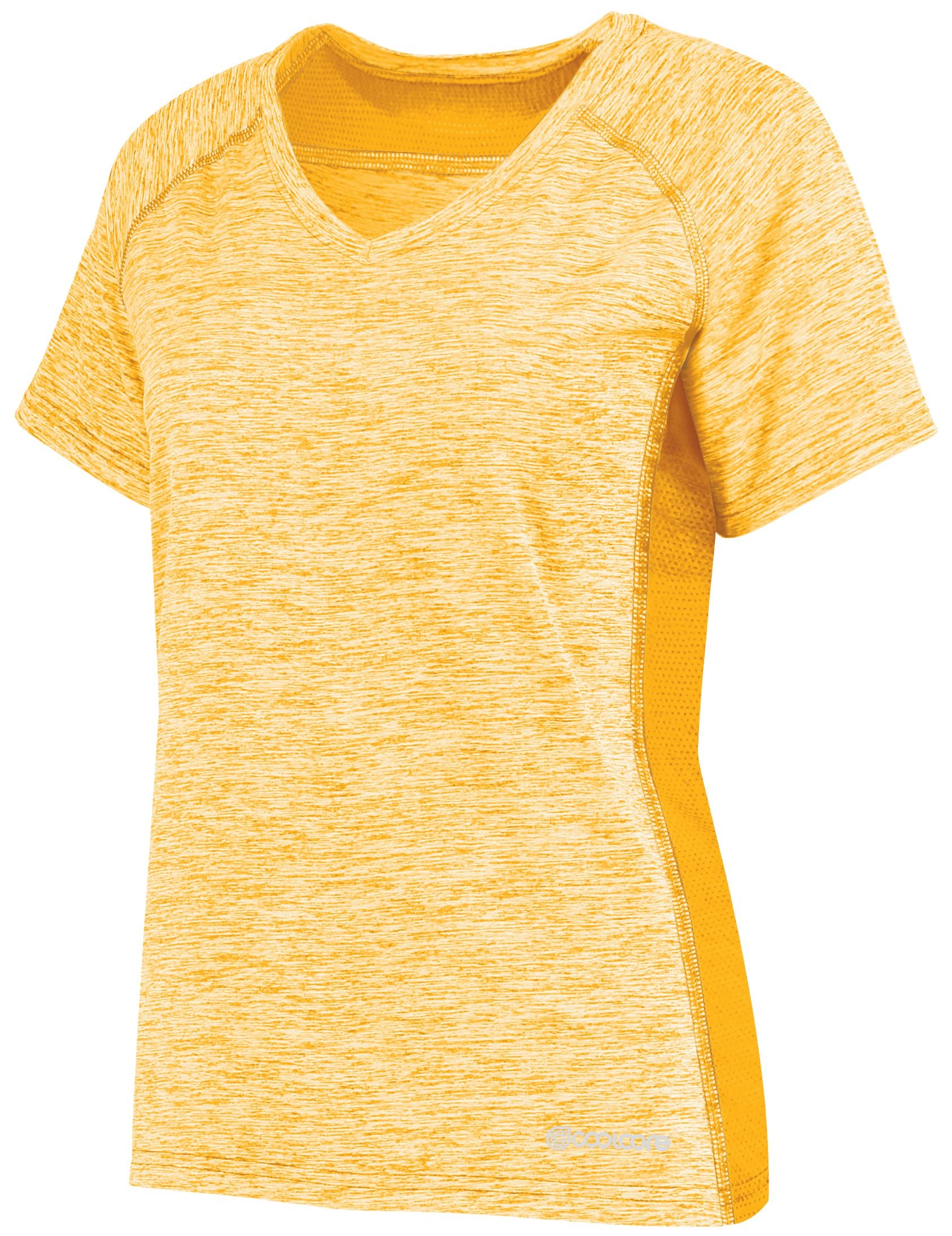 Ladies Electrify Coolcore?? Tee 222771