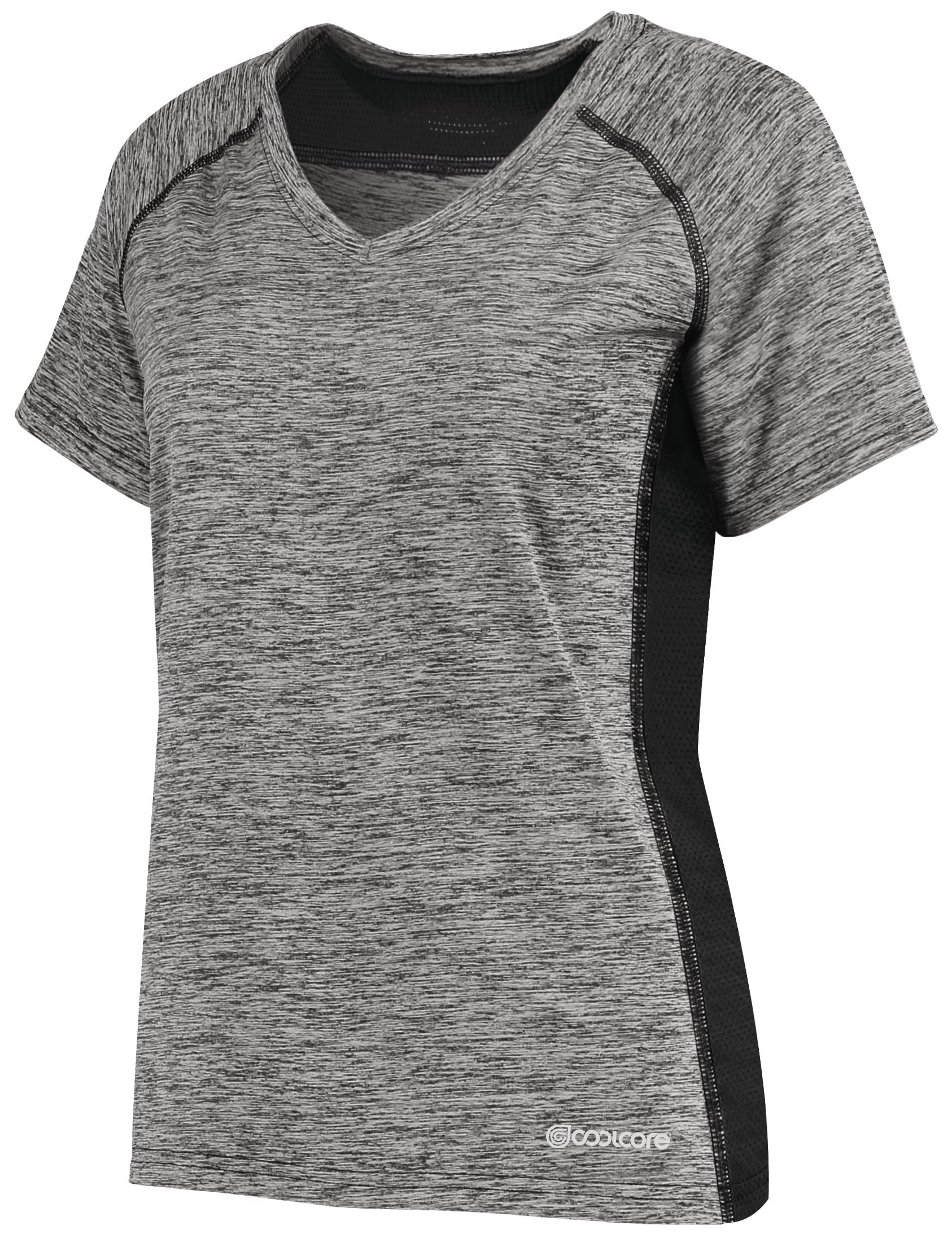 Ladies Electrify Coolcore?? Tee 222771