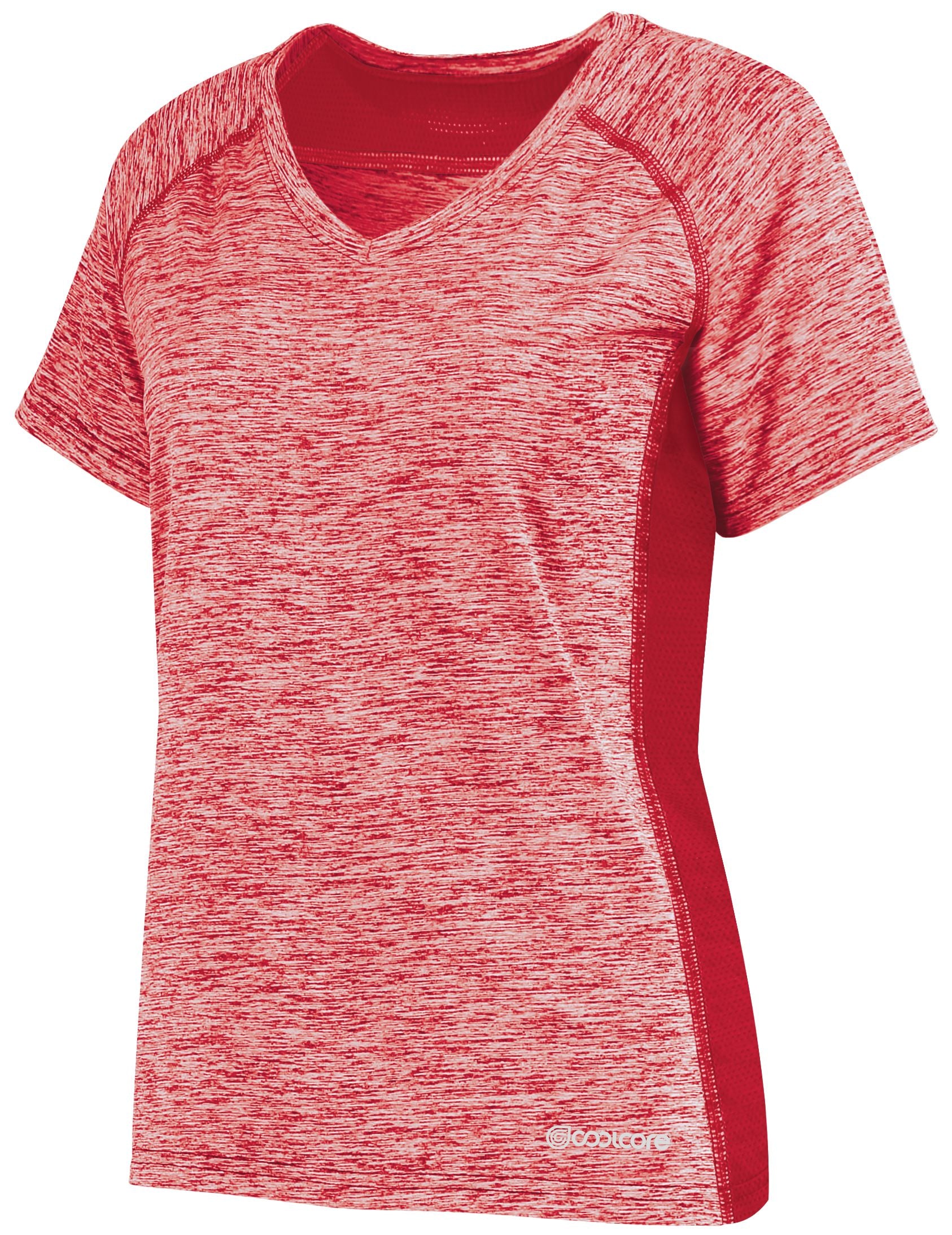 Ladies Electrify Coolcore?? Tee 222771