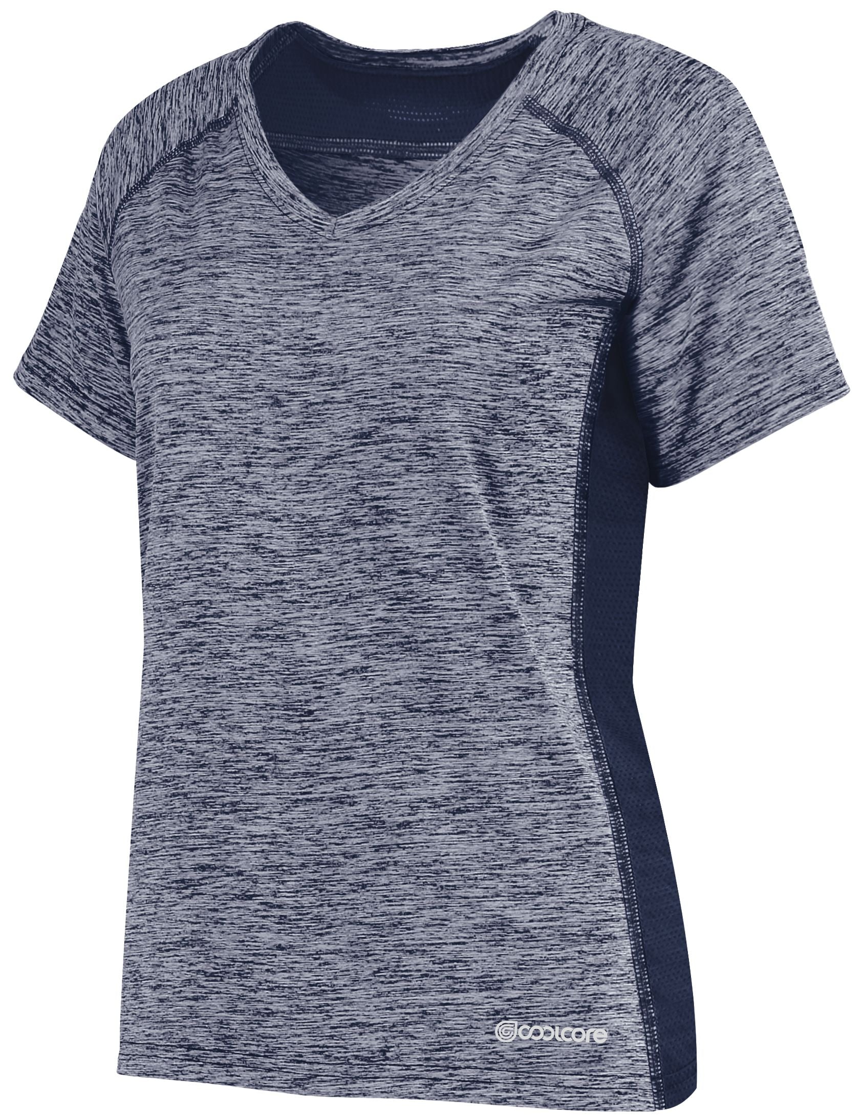 Ladies Electrify Coolcore?? Tee 222771