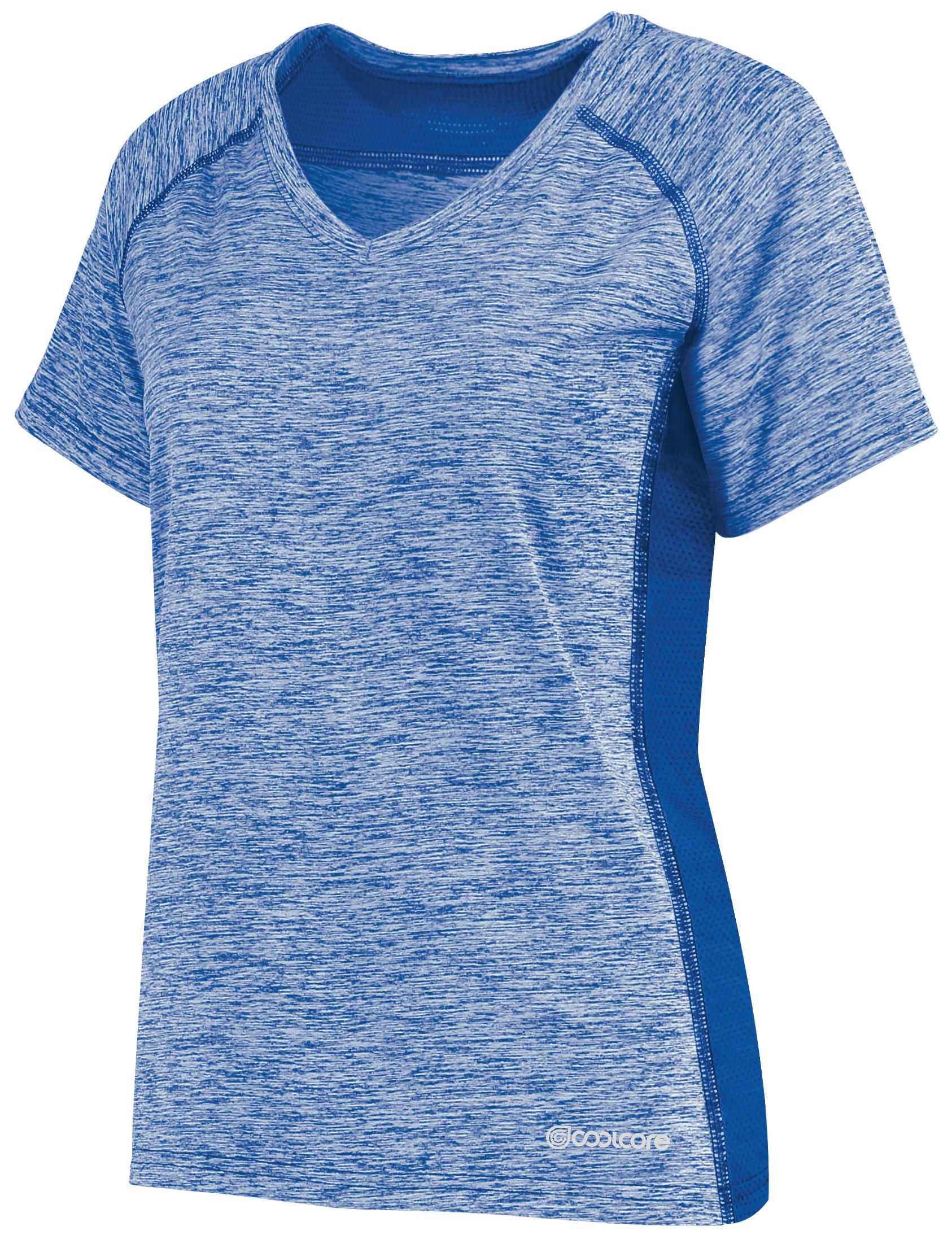Ladies Electrify Coolcore?? Tee 222771