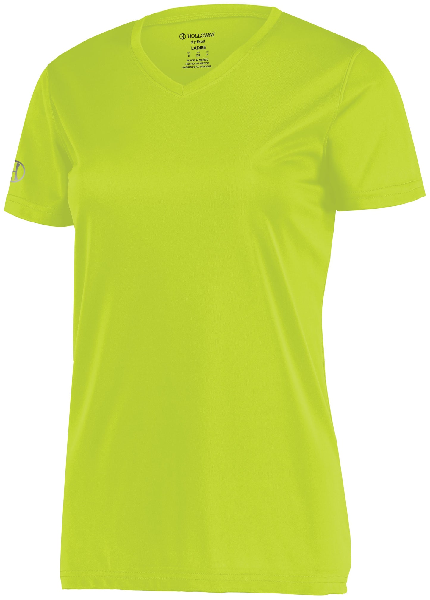 Girls Momentum Tee 222821
