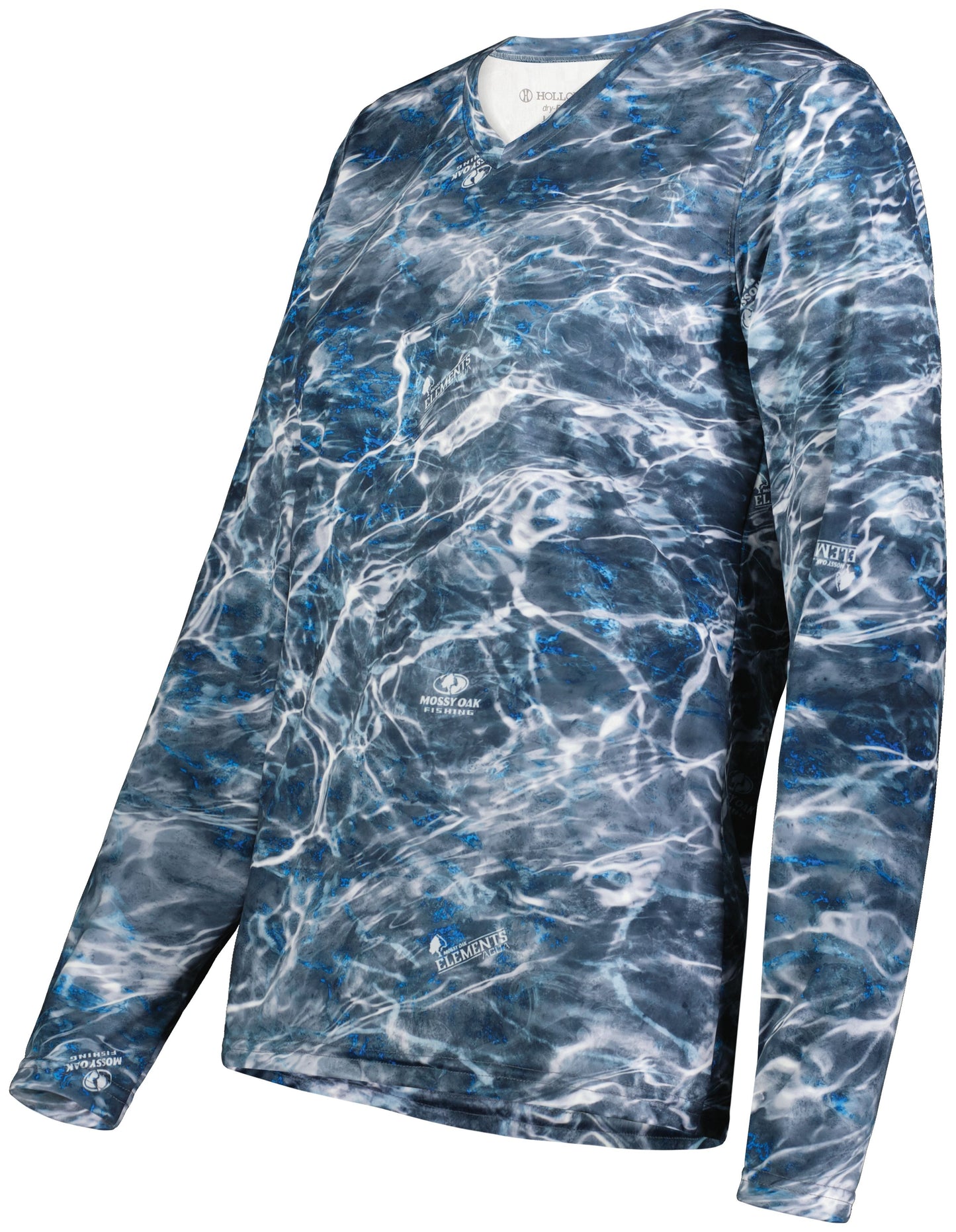 Ladies Mossy Oak?? Momentum Long Sleeve Tee 222838