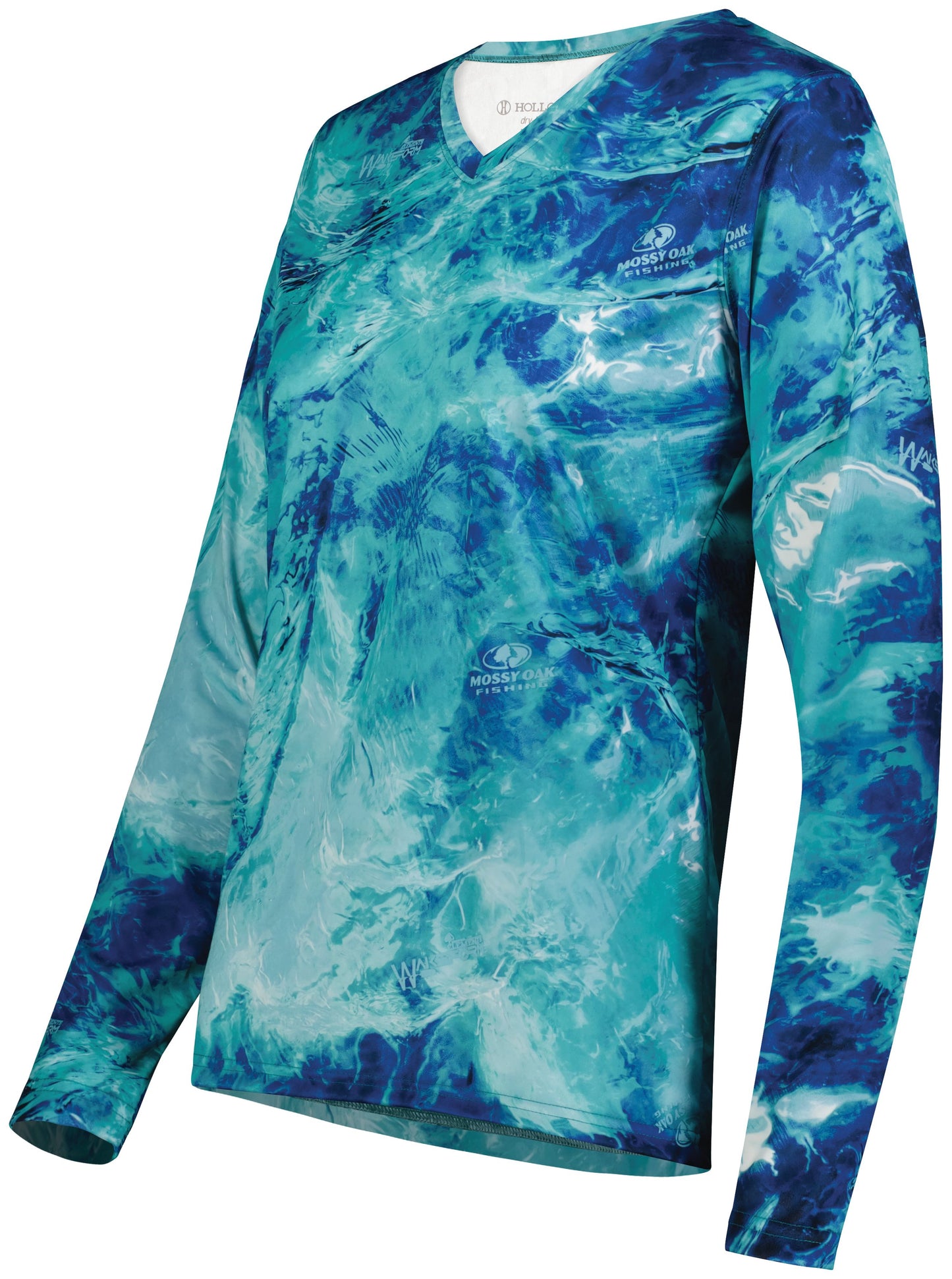Ladies Mossy Oak?? Momentum Long Sleeve Tee 222838