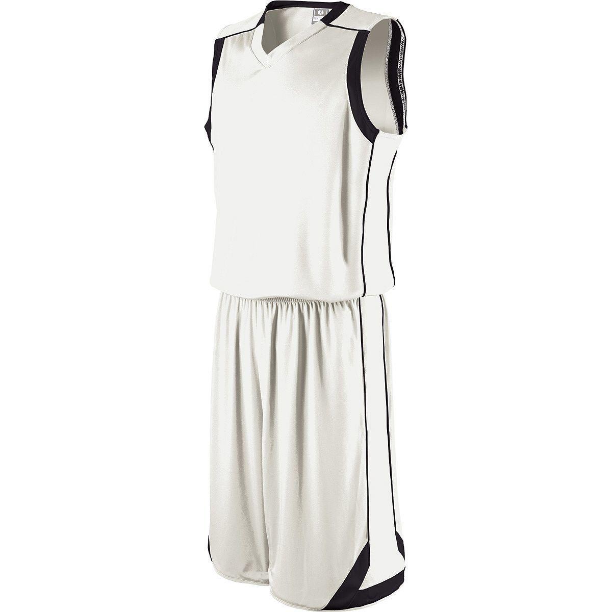 Carthage Basketball Shorts - Dresses Max