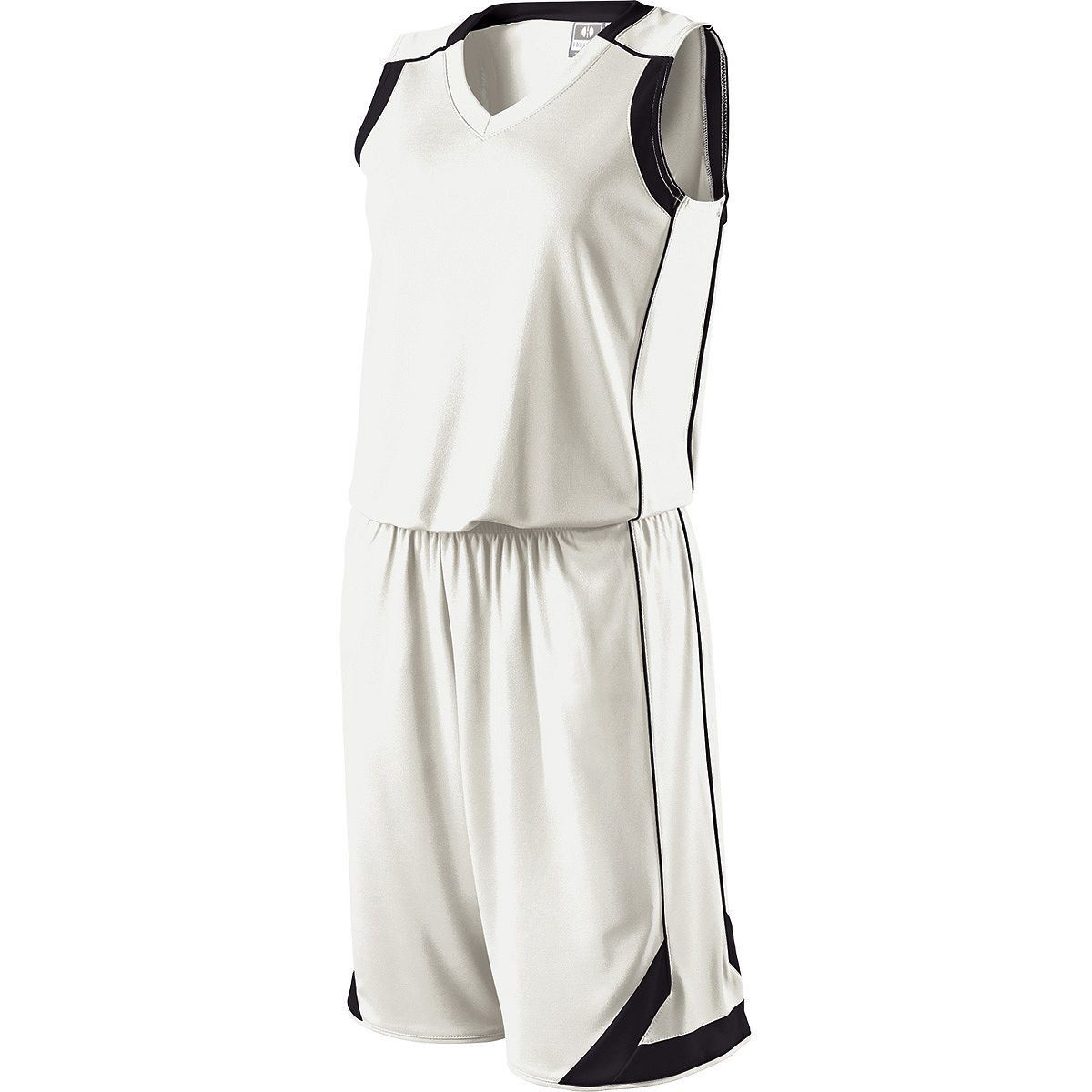 Ladies Carthage Basketball Jersey 224362
