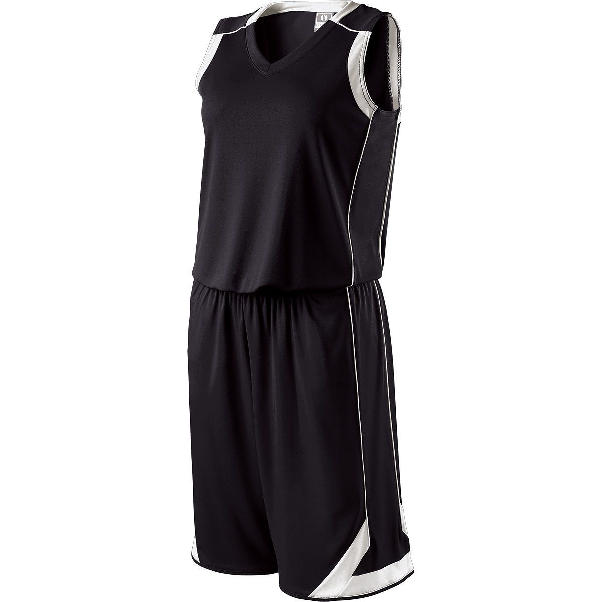 Ladies Carthage Basketball Jersey 224362