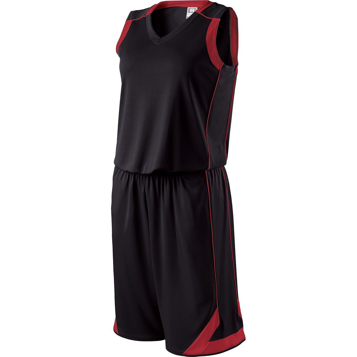 Ladies Carthage Basketball Shorts 224363