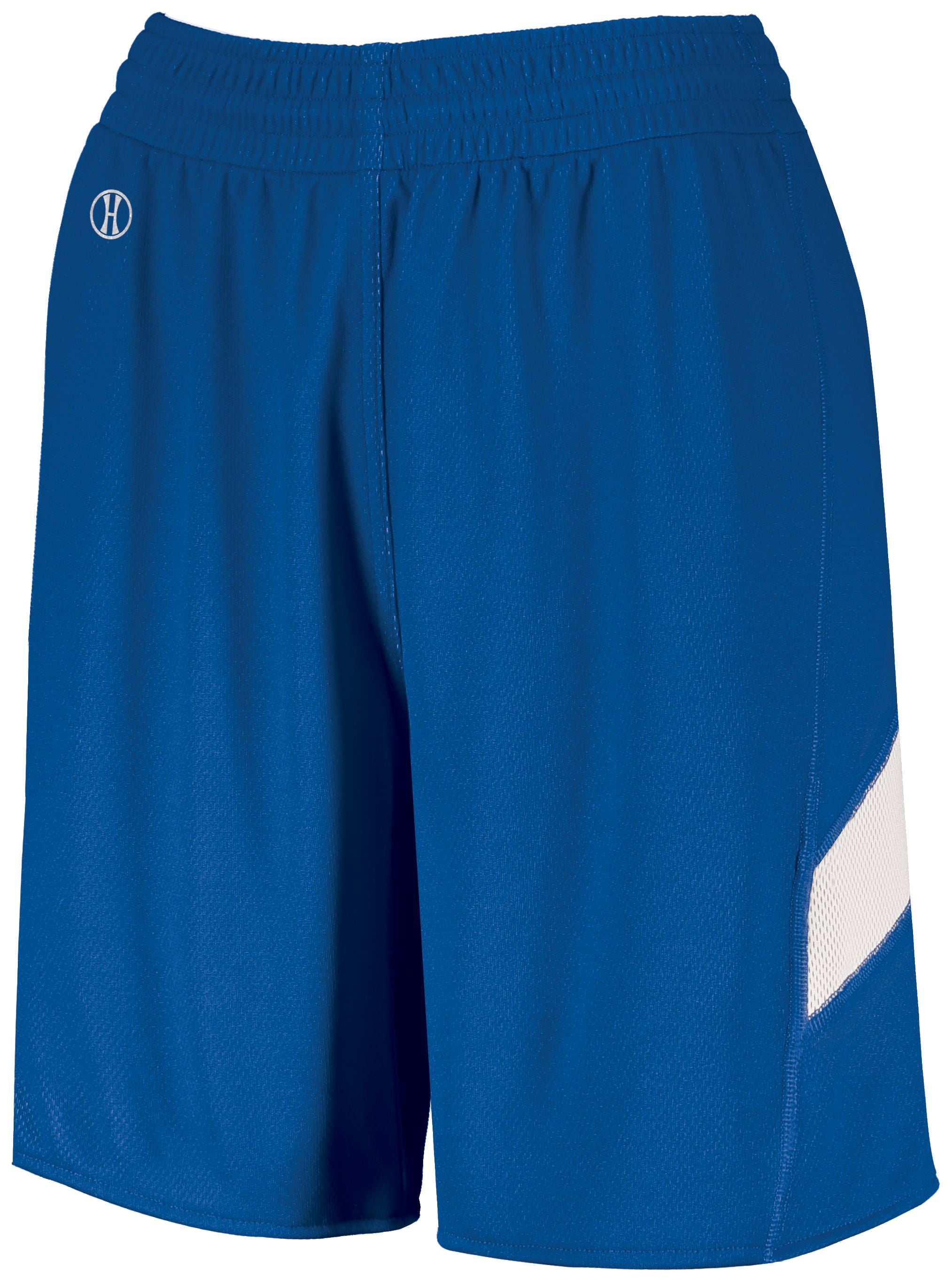 Ladies Dual-Side Single Ply Shorts 224379