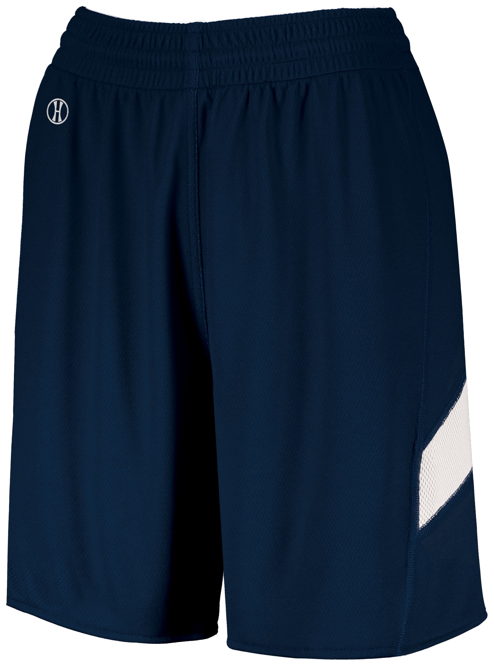 Ladies Dual-Side Single Ply Shorts 224379