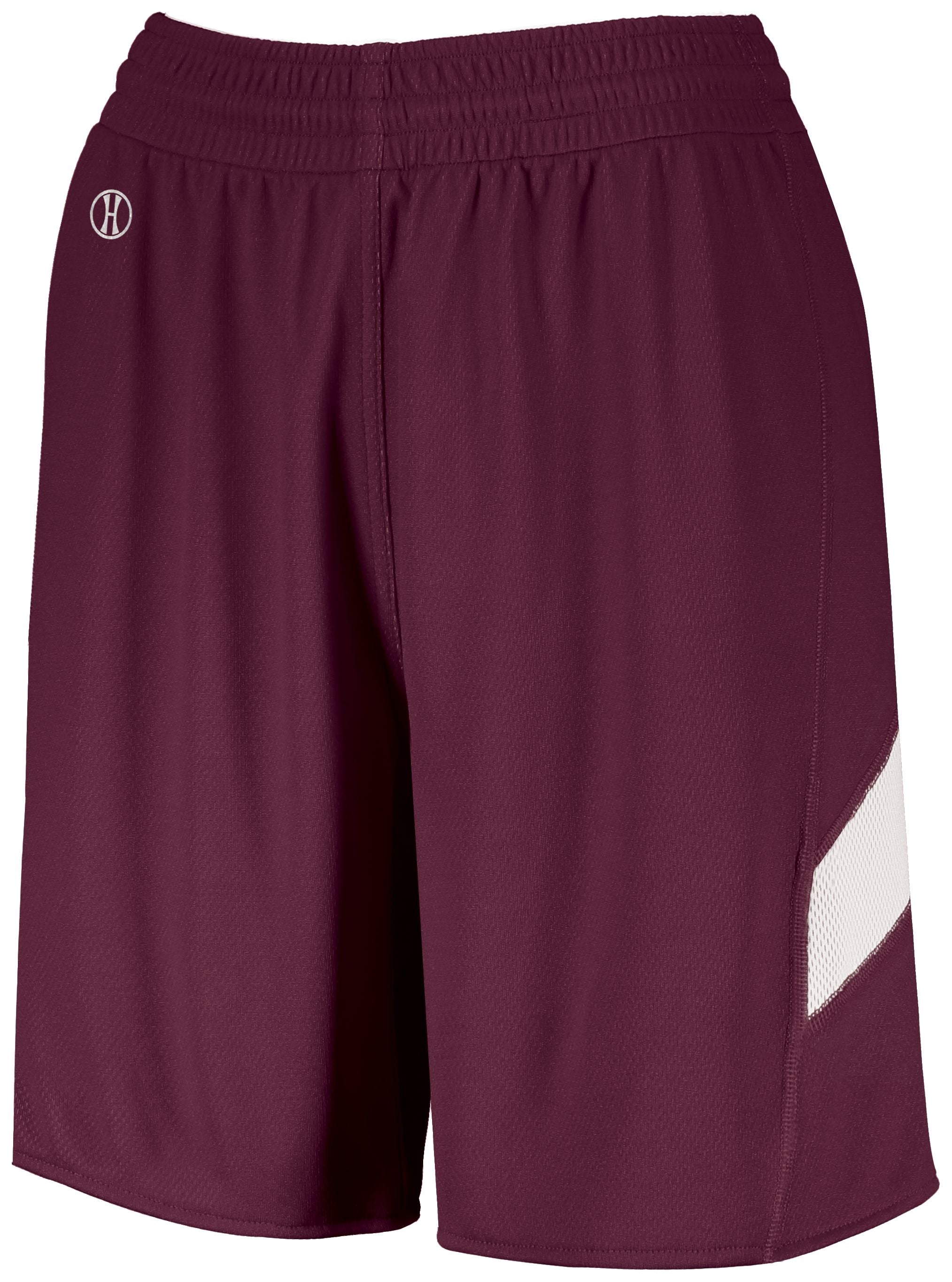 Ladies Dual-Side Single Ply Shorts 224379
